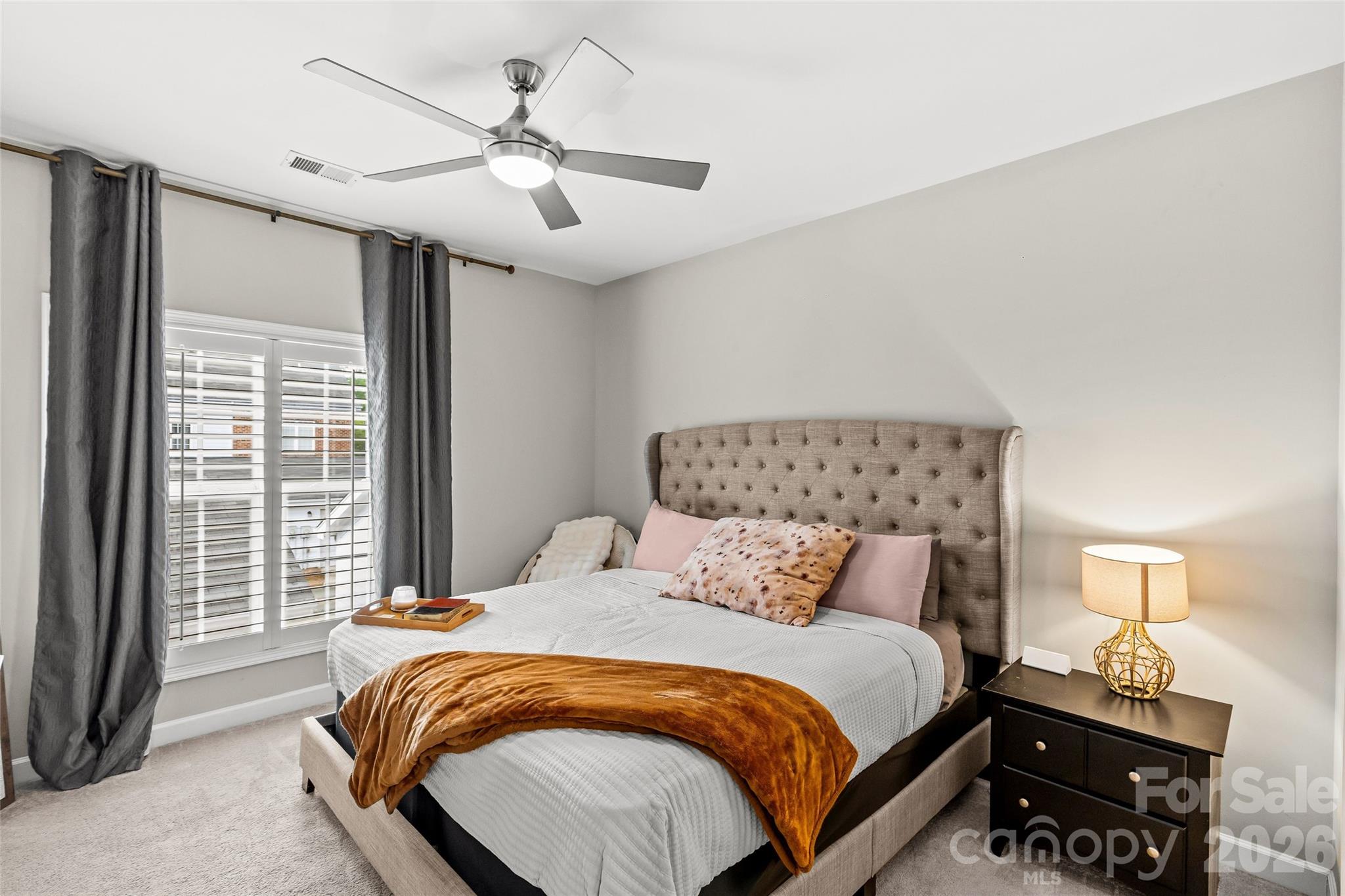 Eastfield at Prosperity Villag - Residential