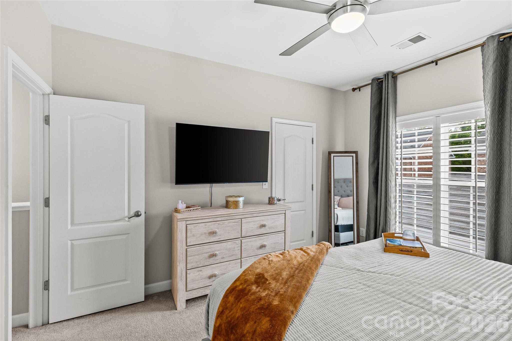 Eastfield at Prosperity Villag - Residential