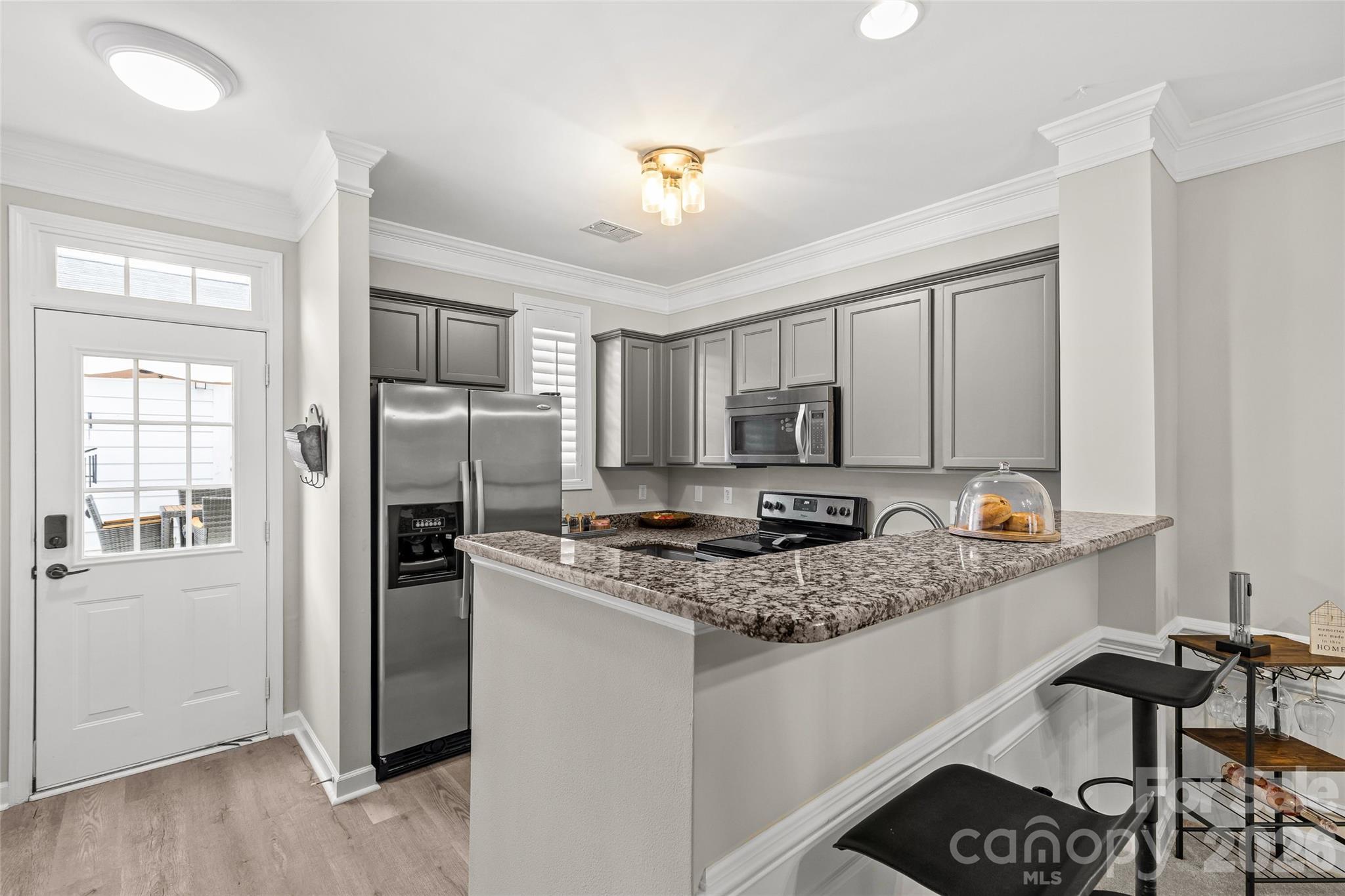 Eastfield at Prosperity Villag - Residential