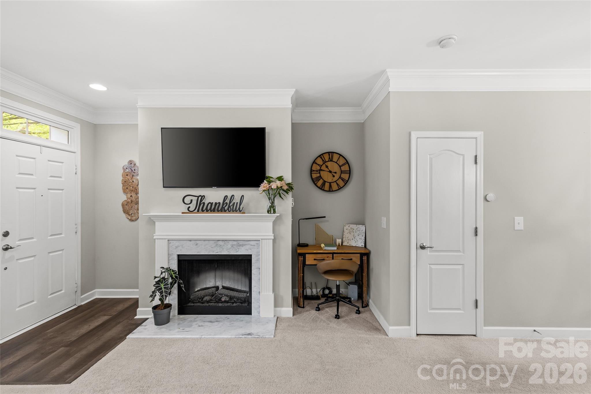 Eastfield at Prosperity Villag - Residential