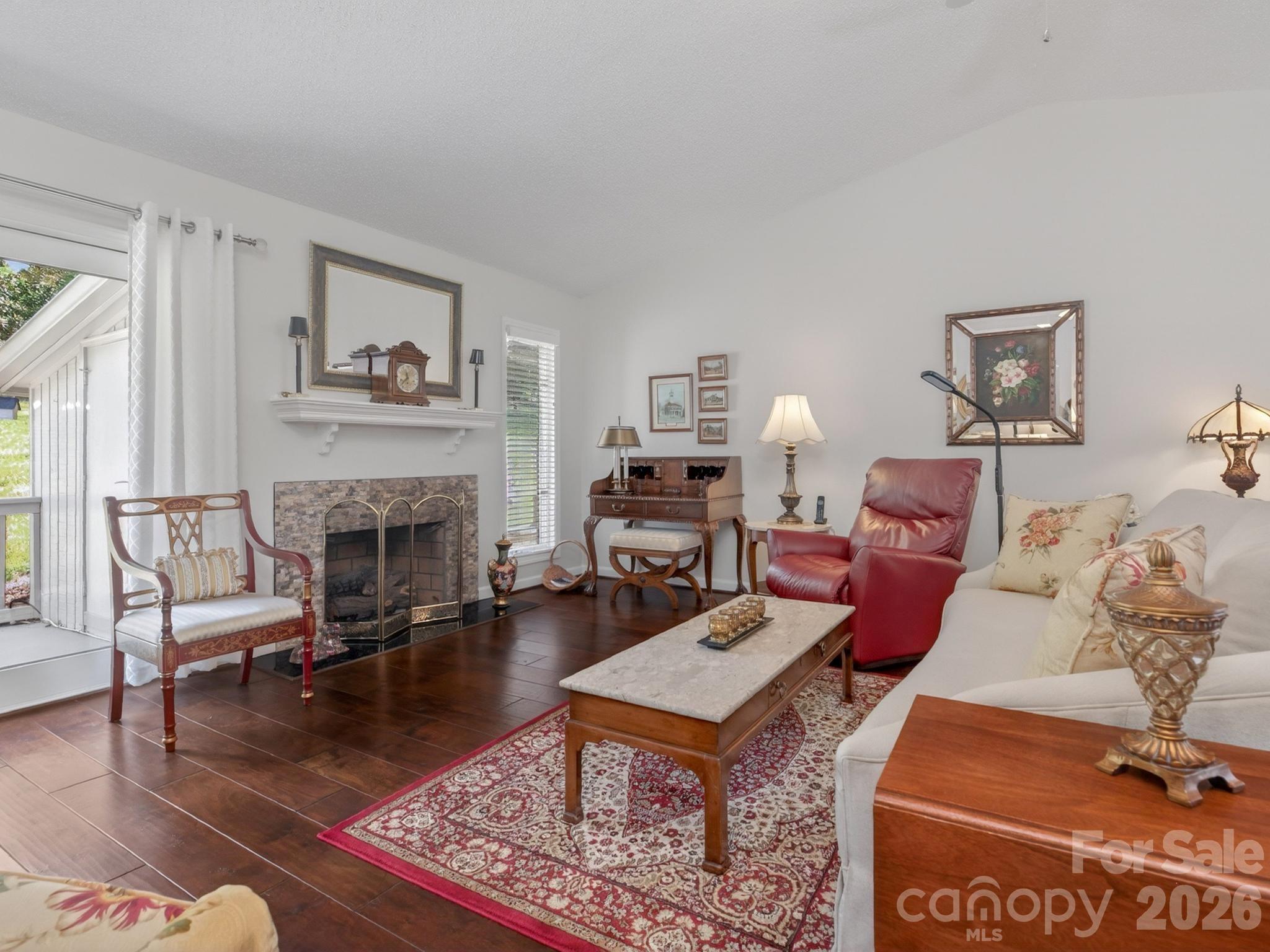 Deerwood - Residential