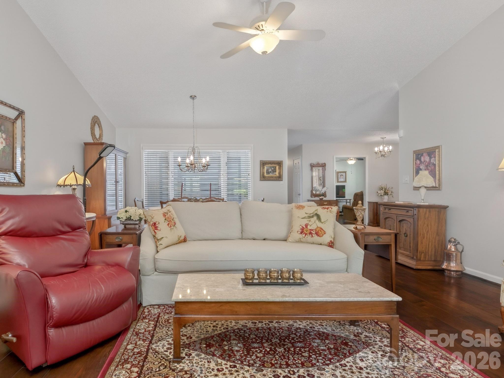 Deerwood - Residential