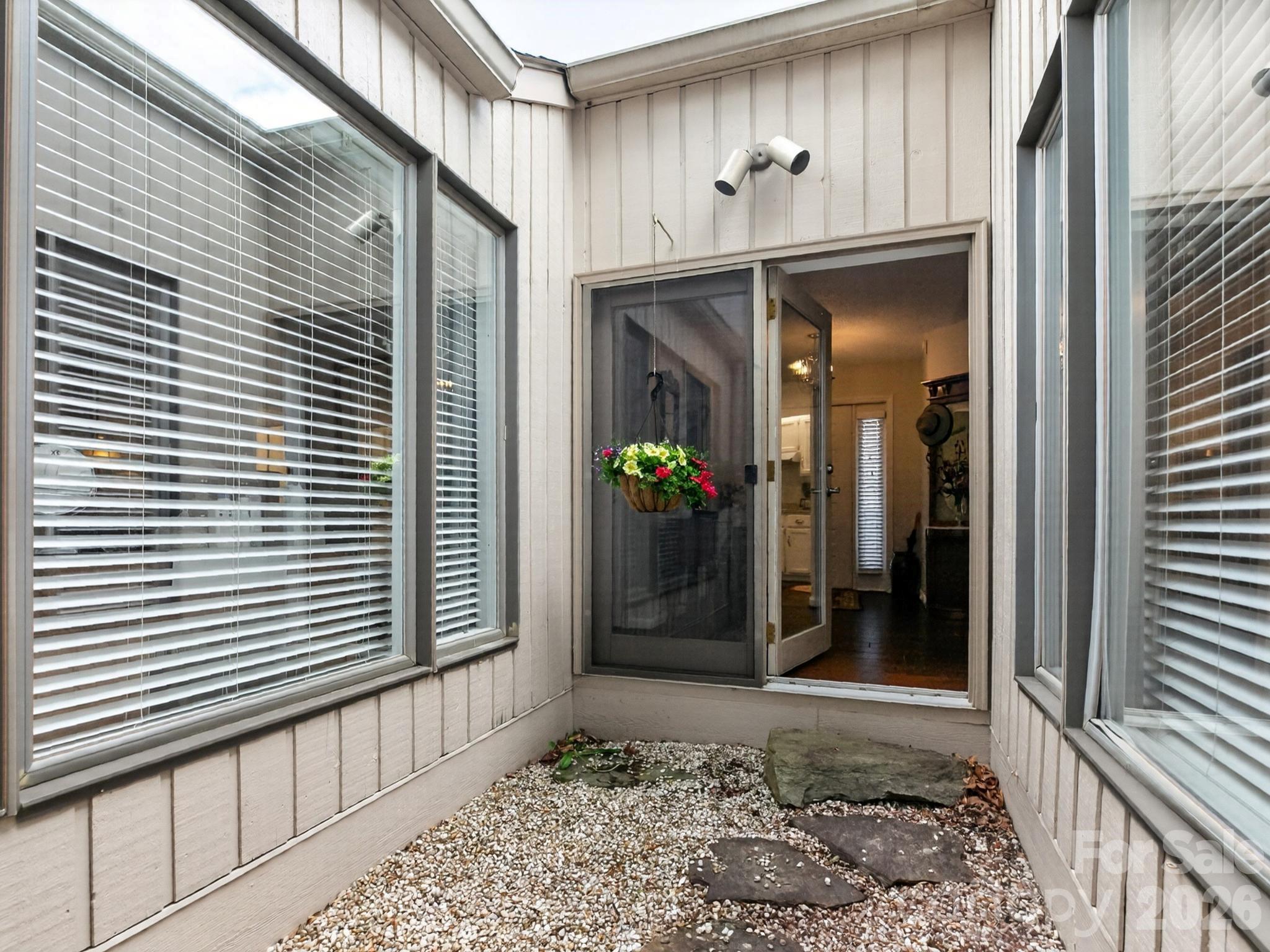 Deerwood - Residential