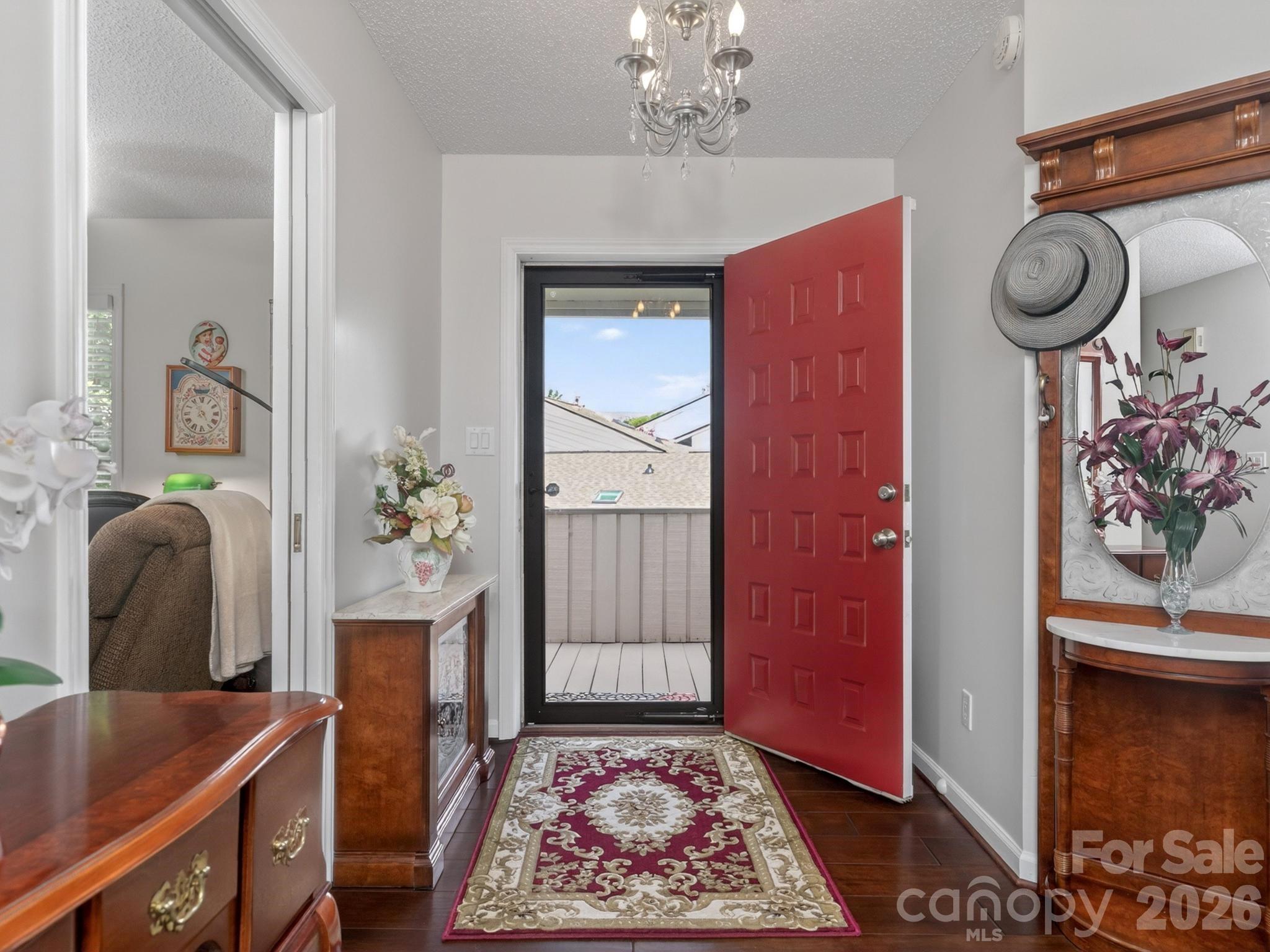 Deerwood - Residential