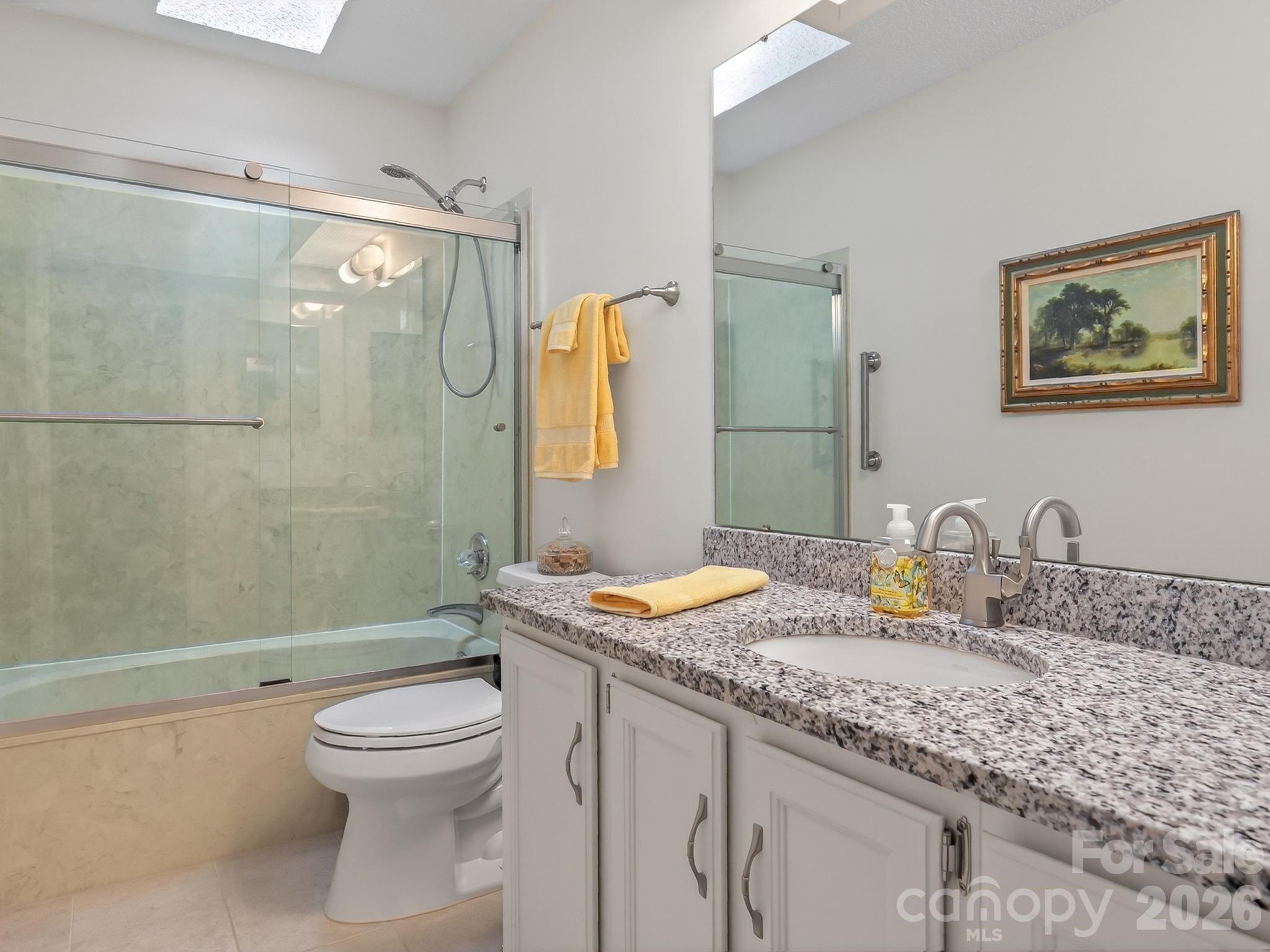 Deerwood - Residential
