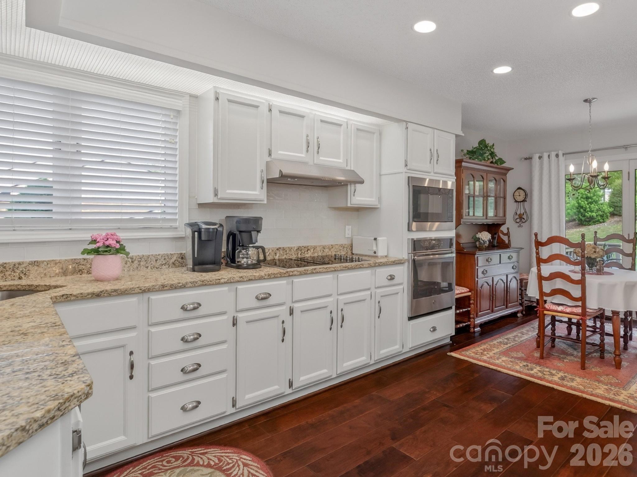 Deerwood - Residential