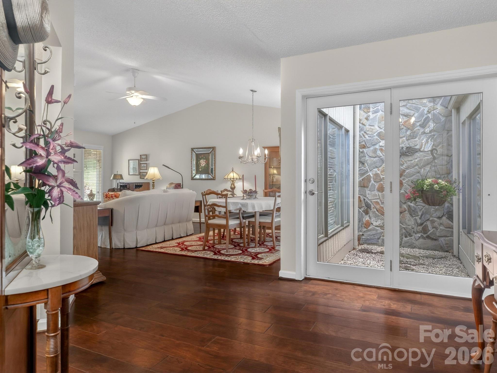 Deerwood - Residential