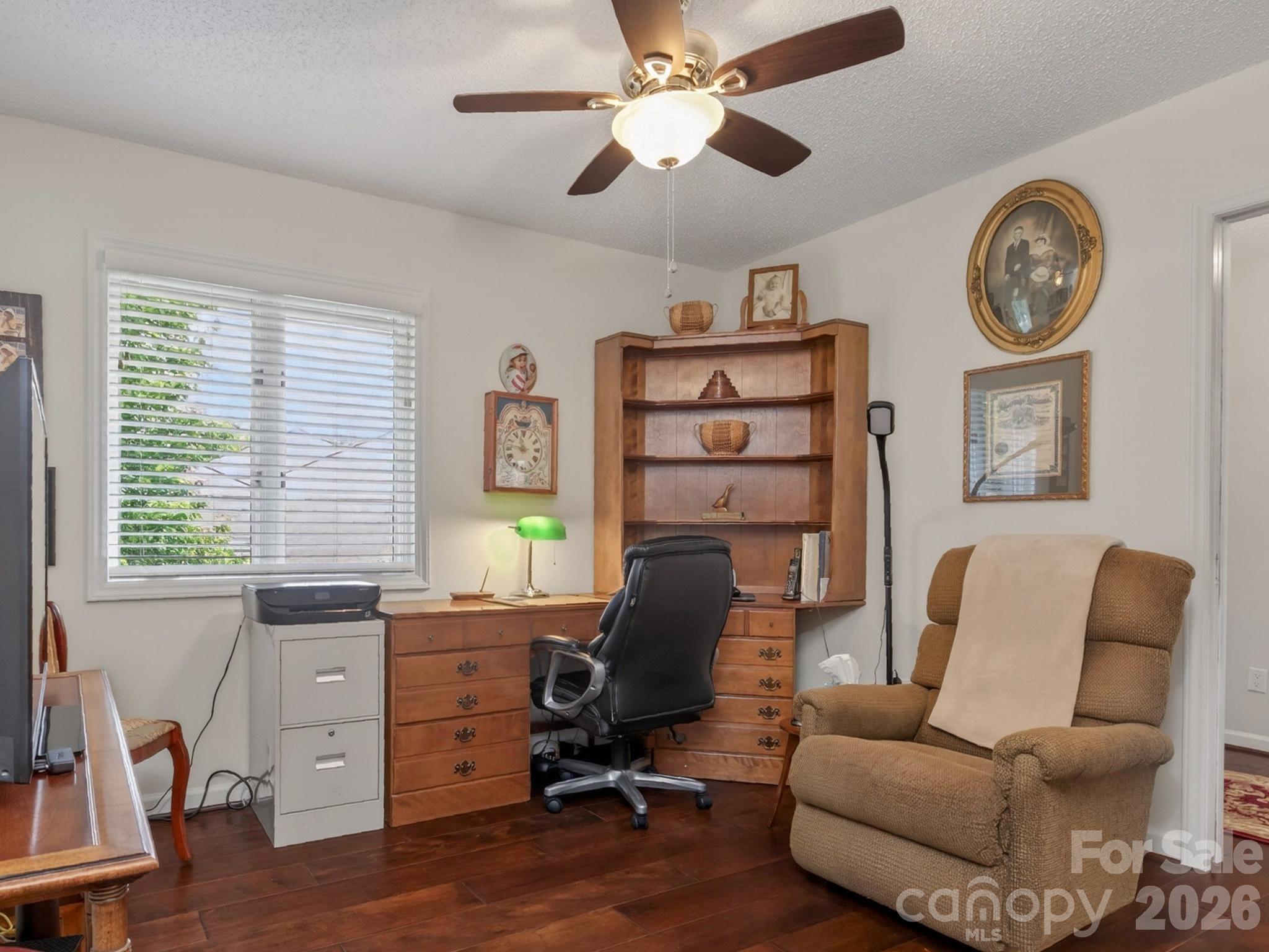 Deerwood - Residential
