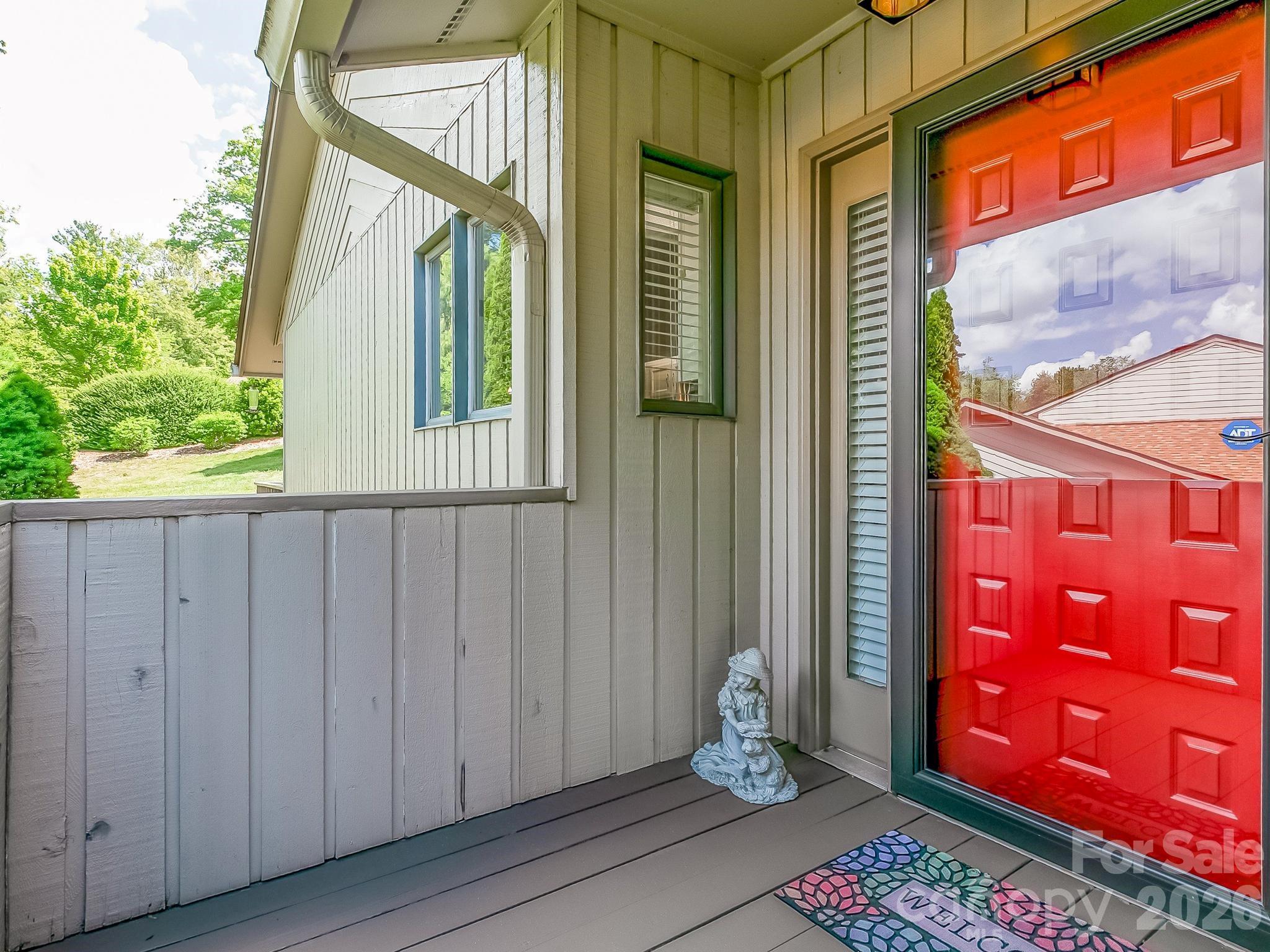 Deerwood - Residential