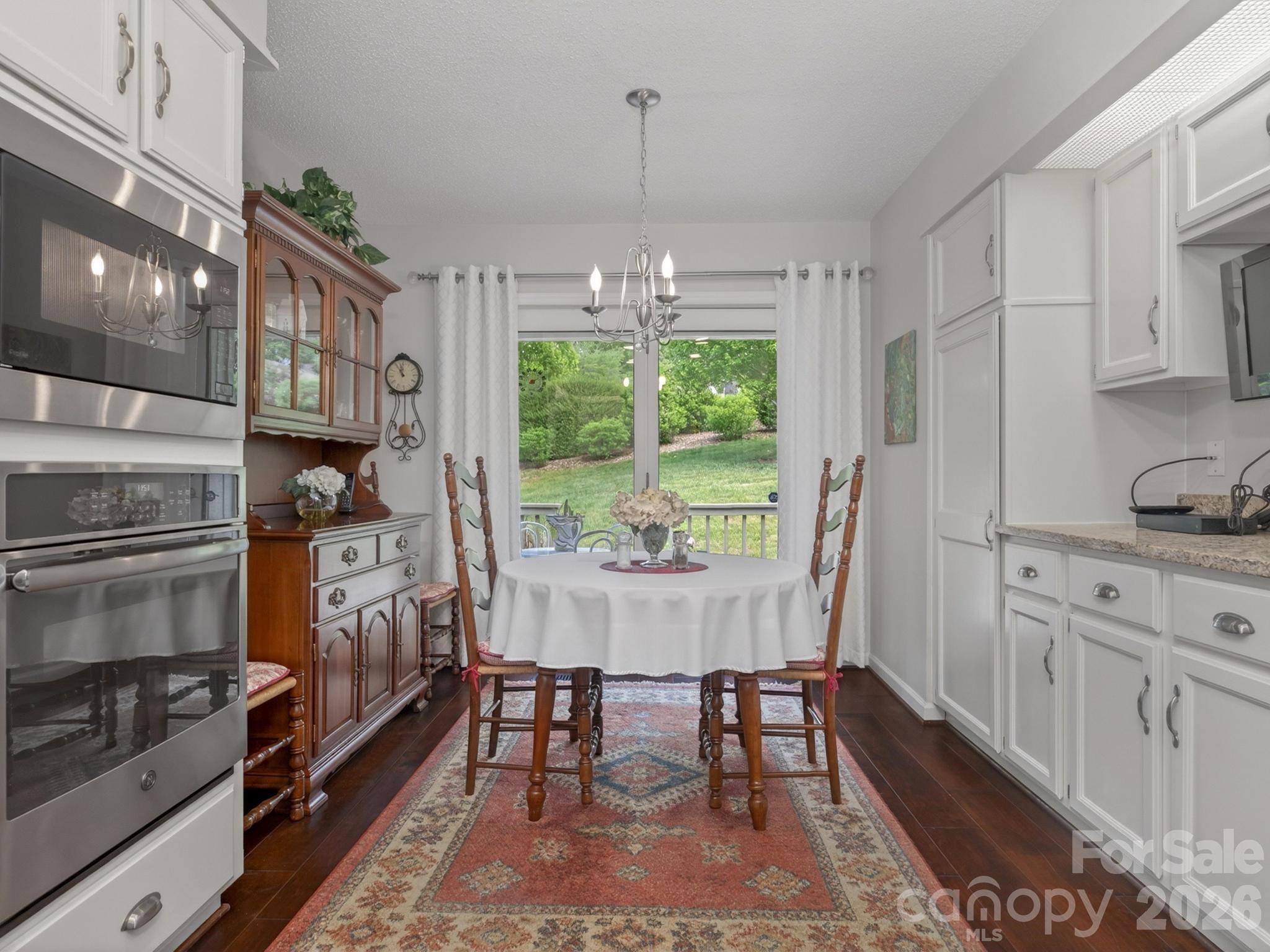 Deerwood - Residential