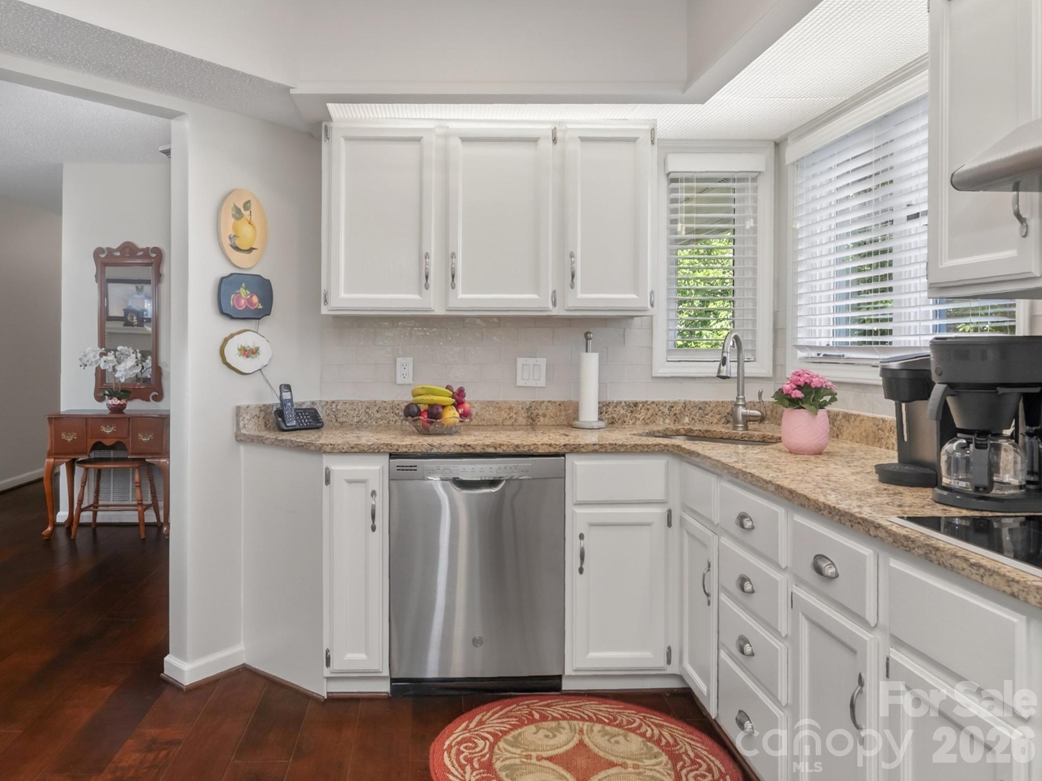Deerwood - Residential
