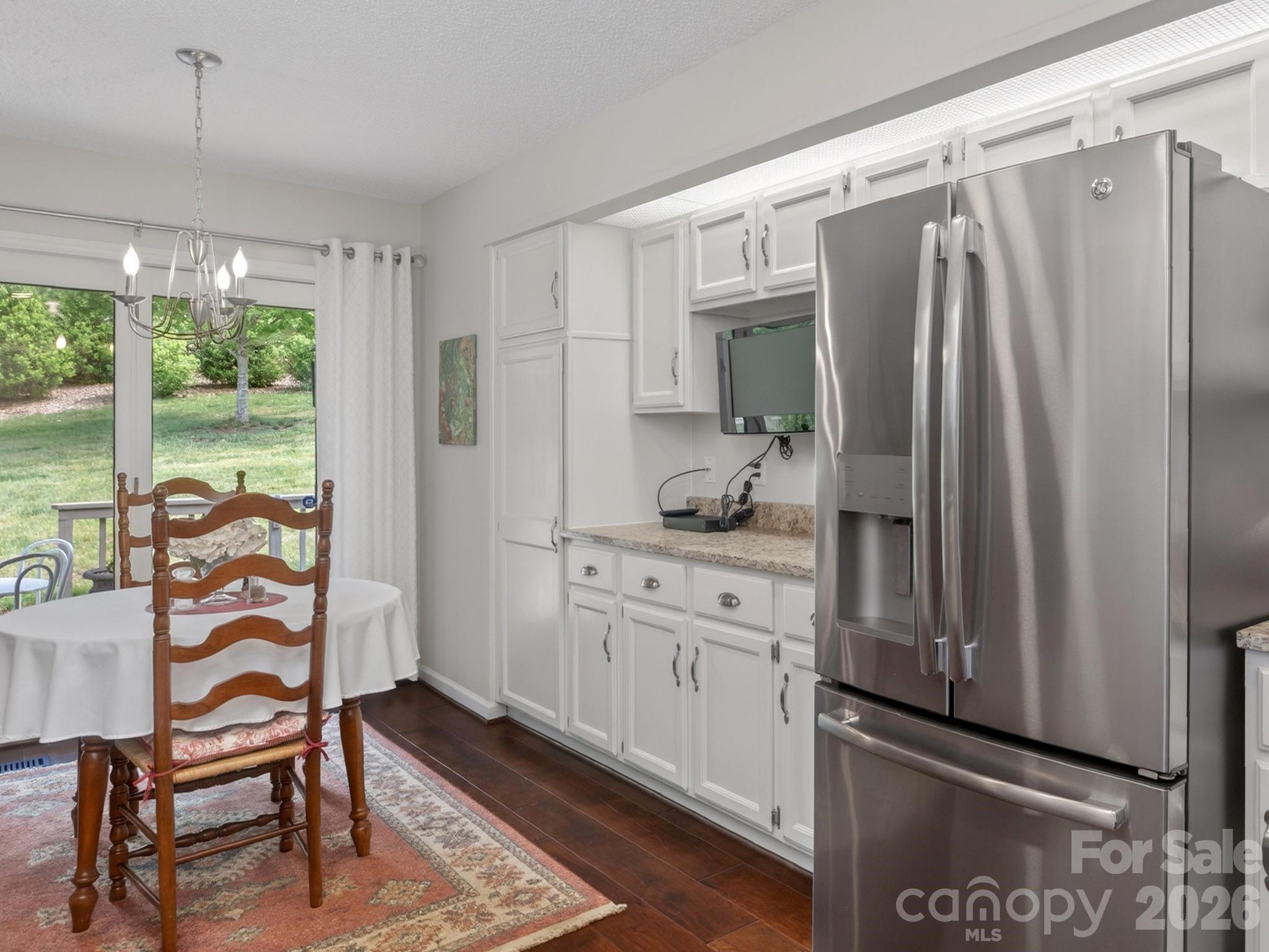 Deerwood - Residential