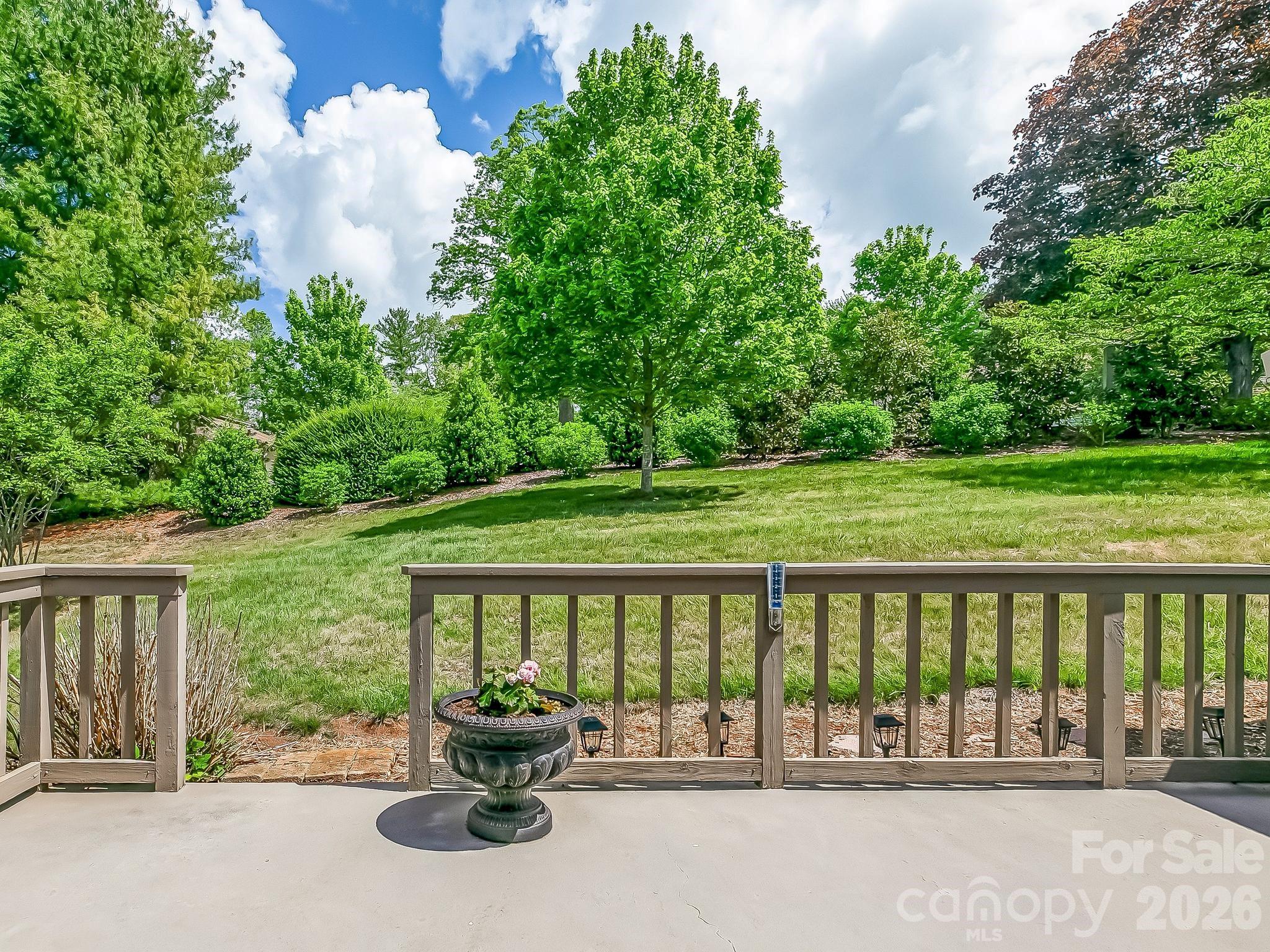 Deerwood - Residential