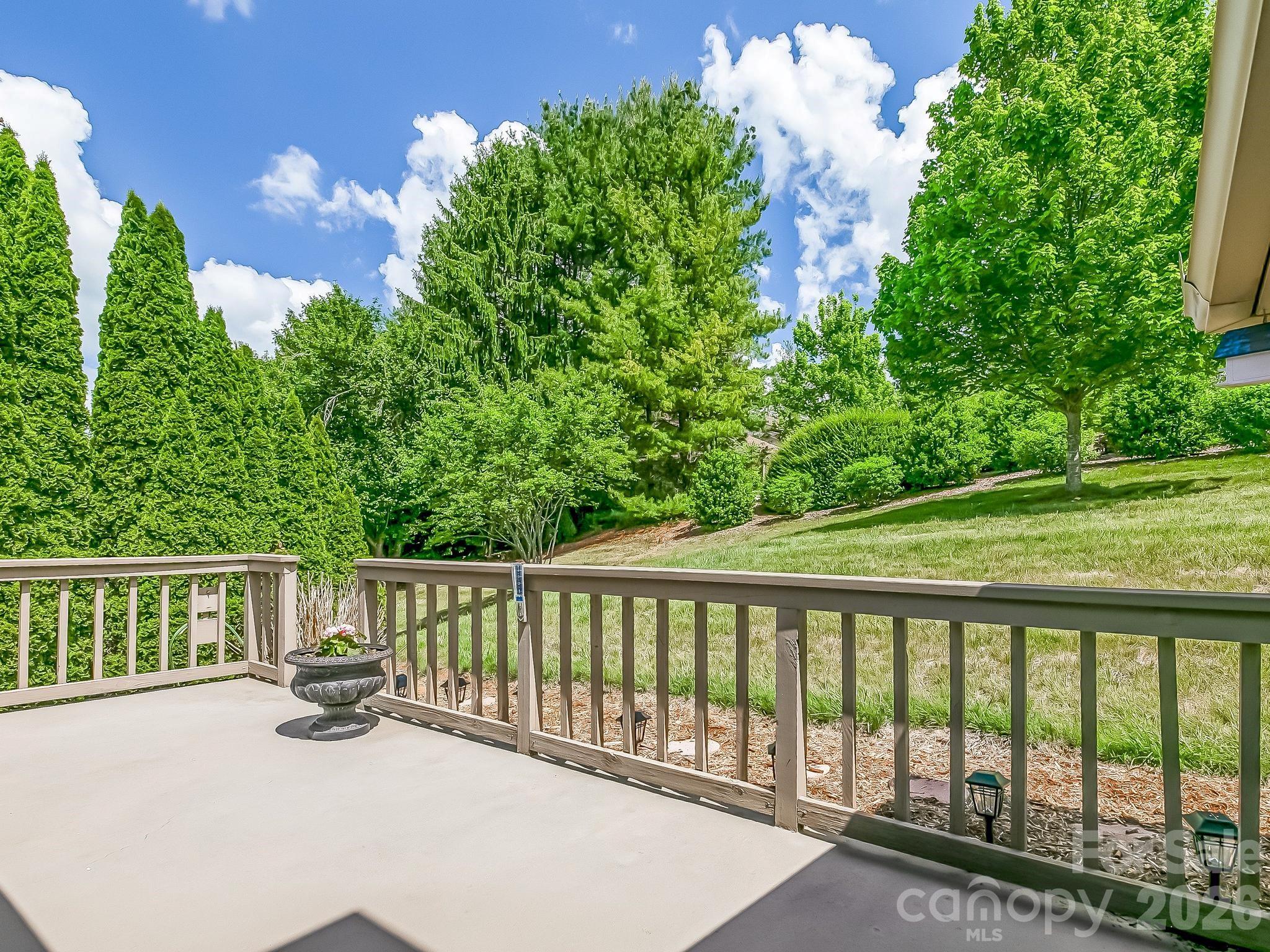 Deerwood - Residential