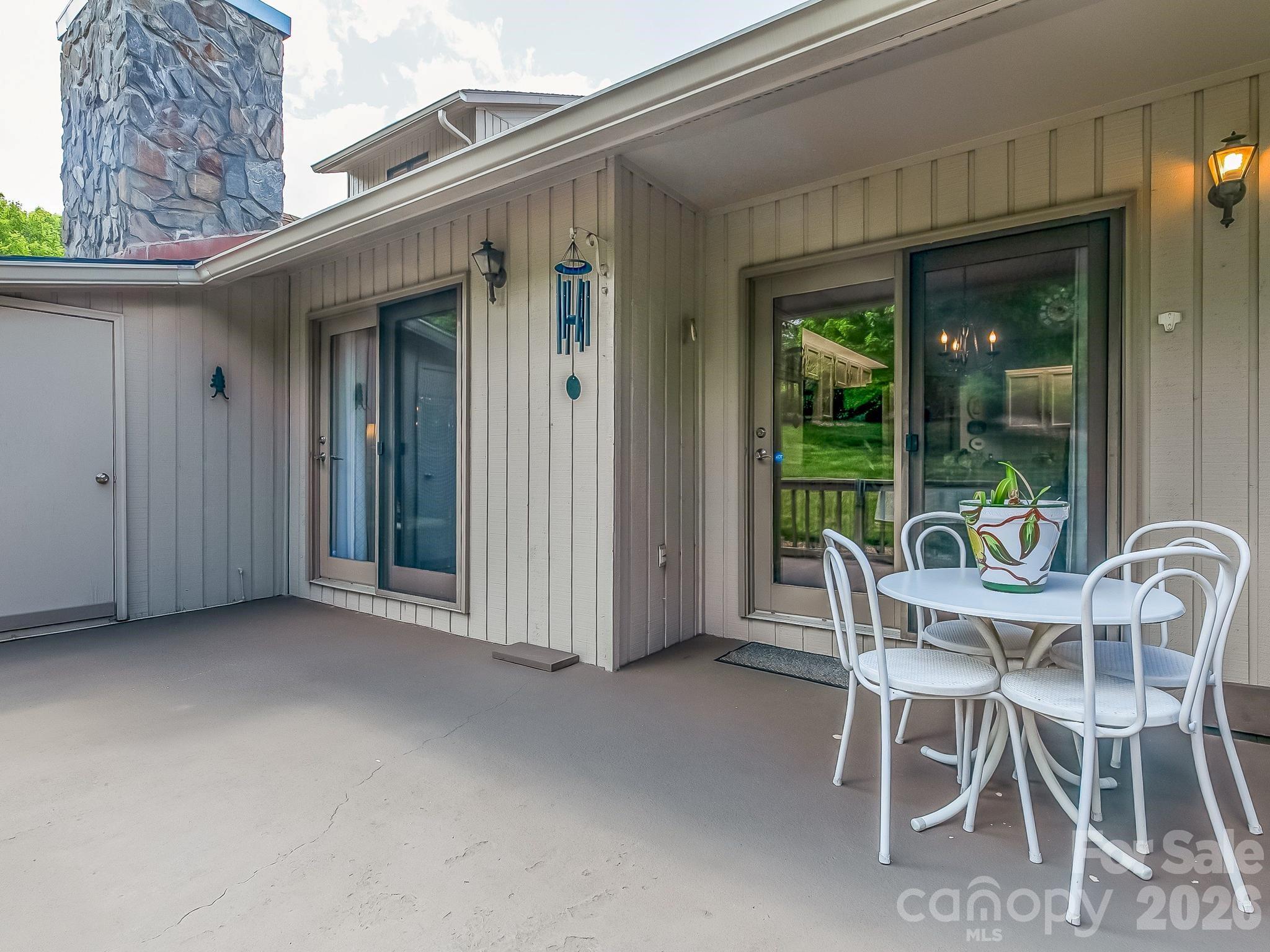 Deerwood - Residential