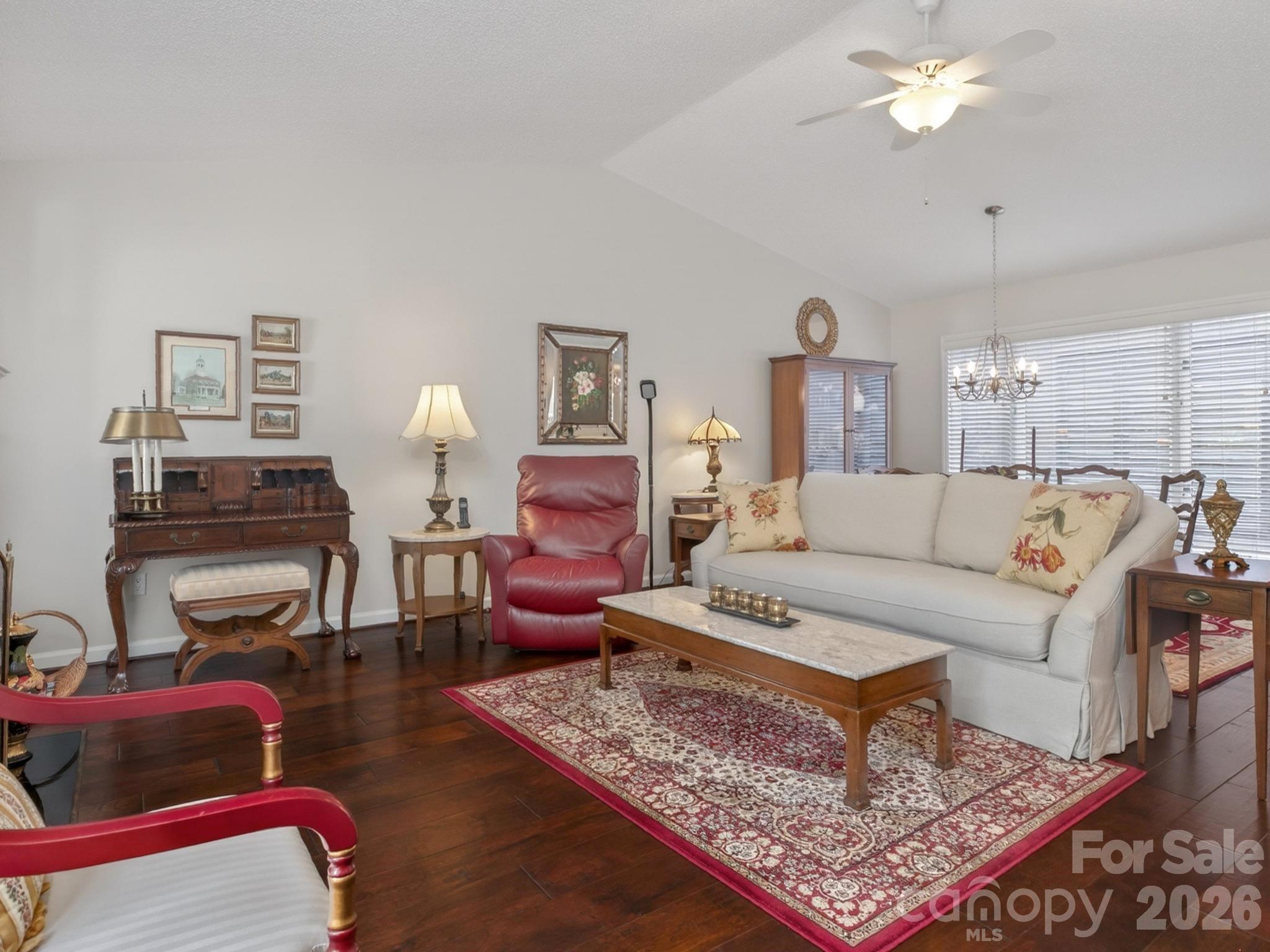 Deerwood - Residential