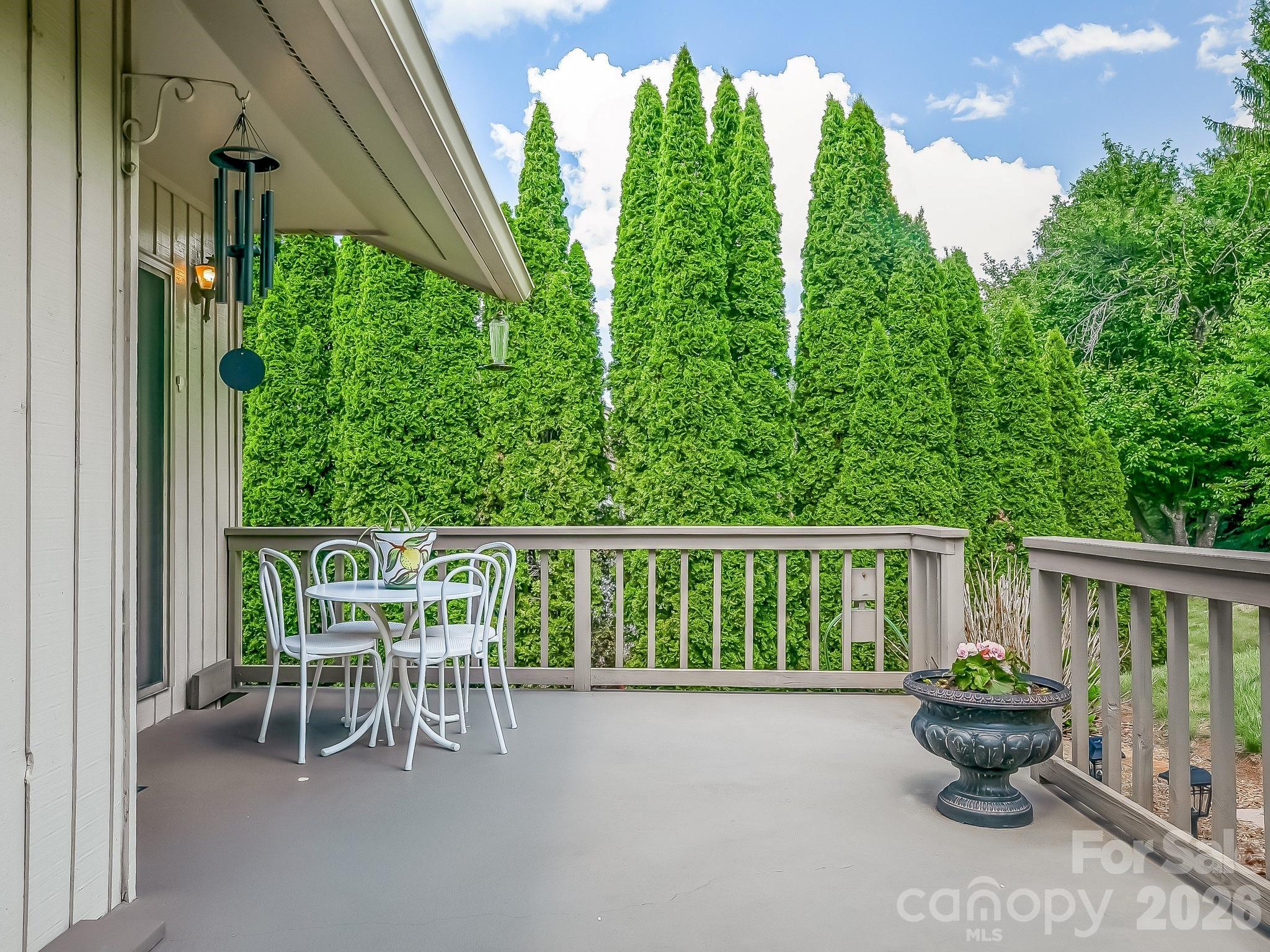 Deerwood - Residential