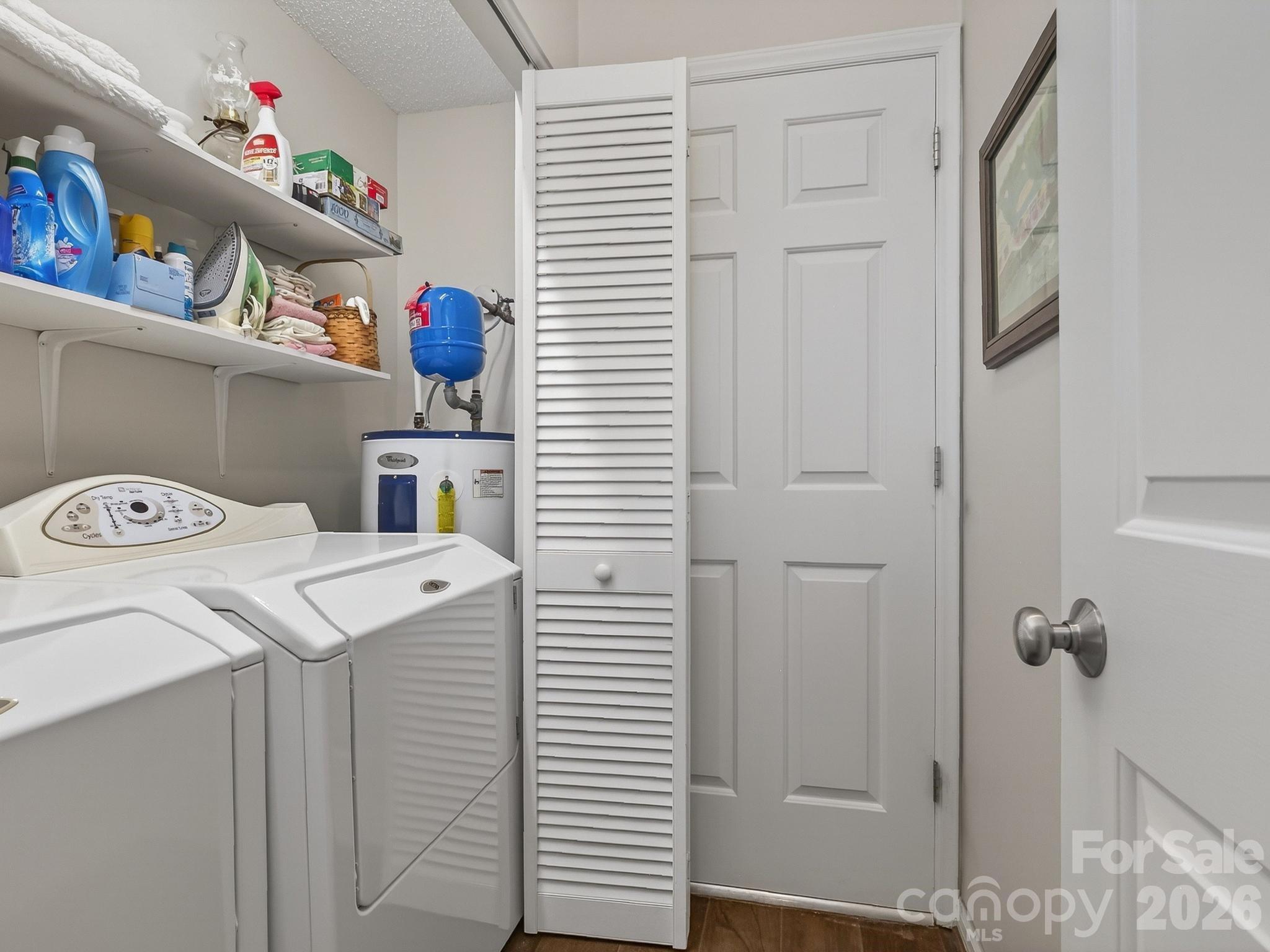 Deerwood - Residential