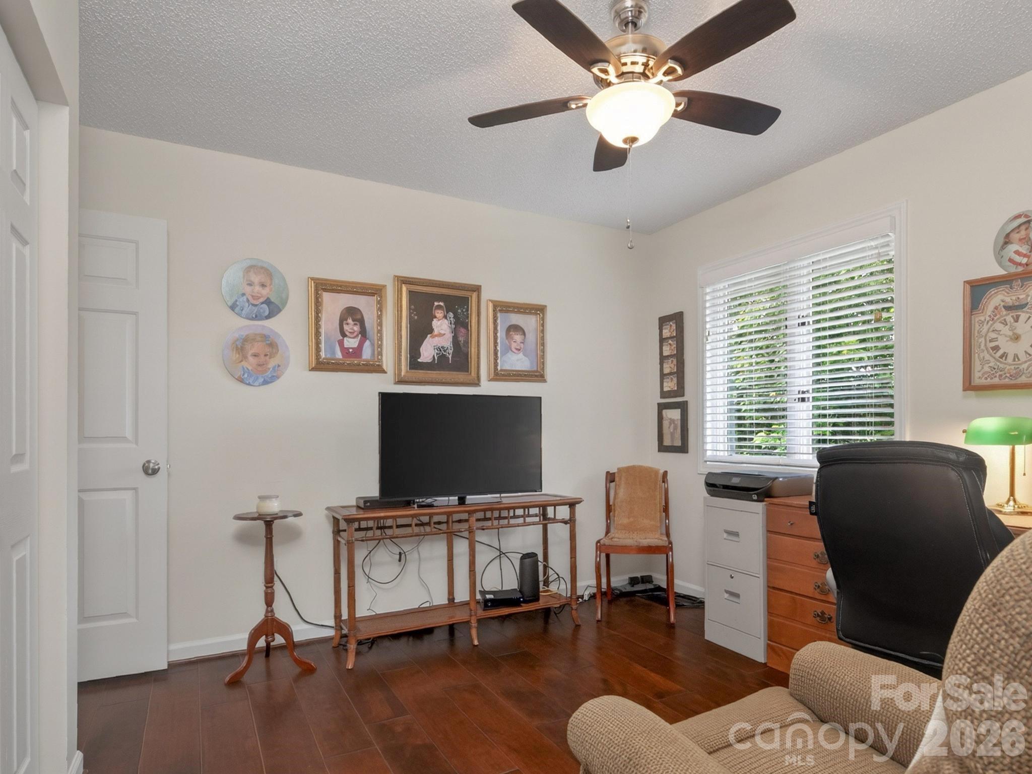 Deerwood - Residential