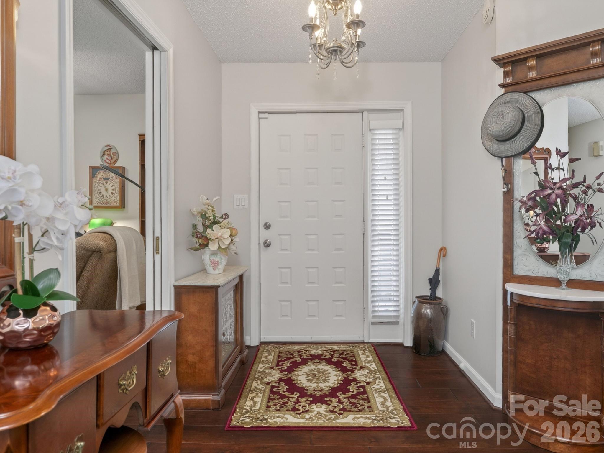 Deerwood - Residential