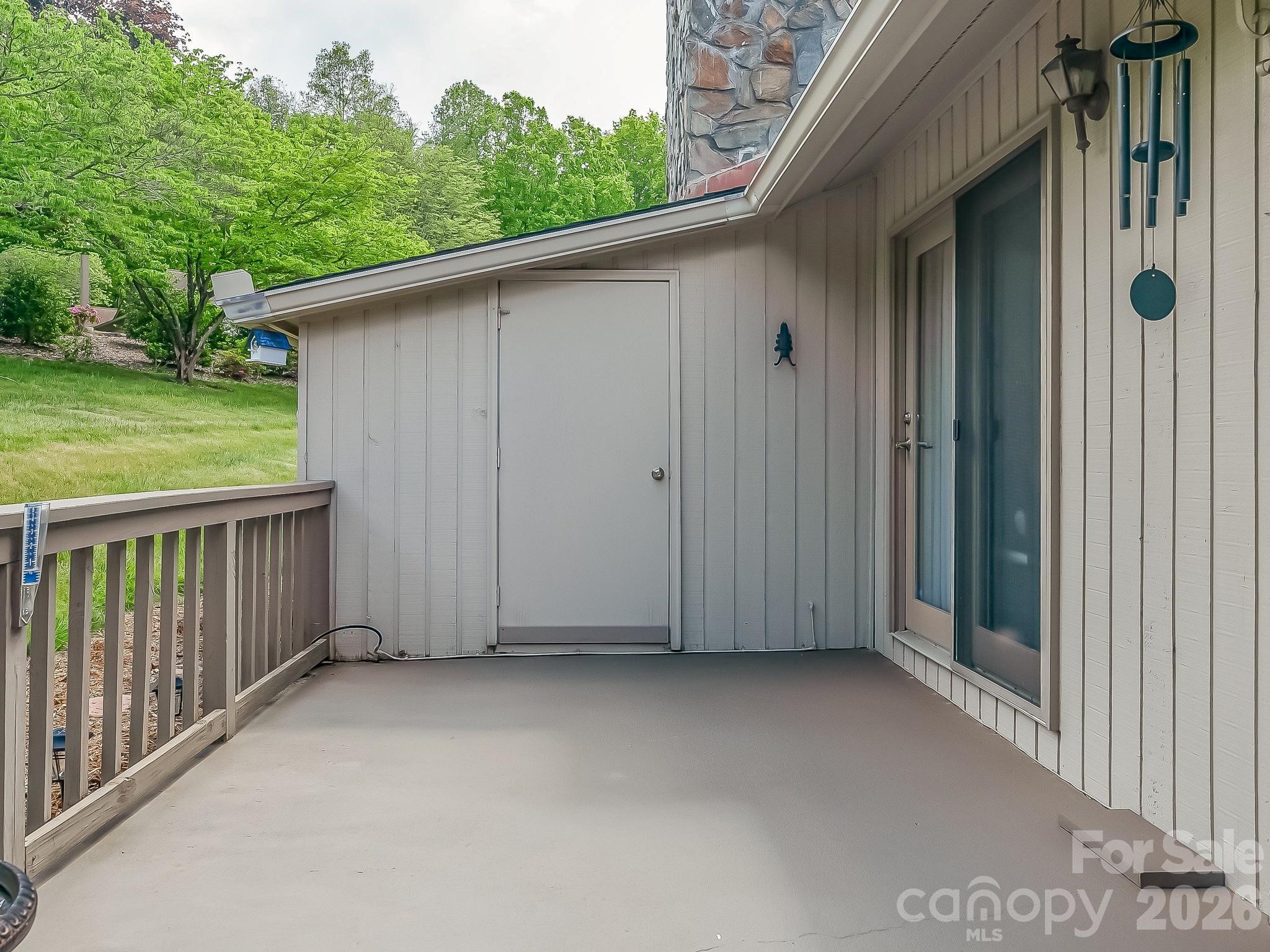 Deerwood - Residential
