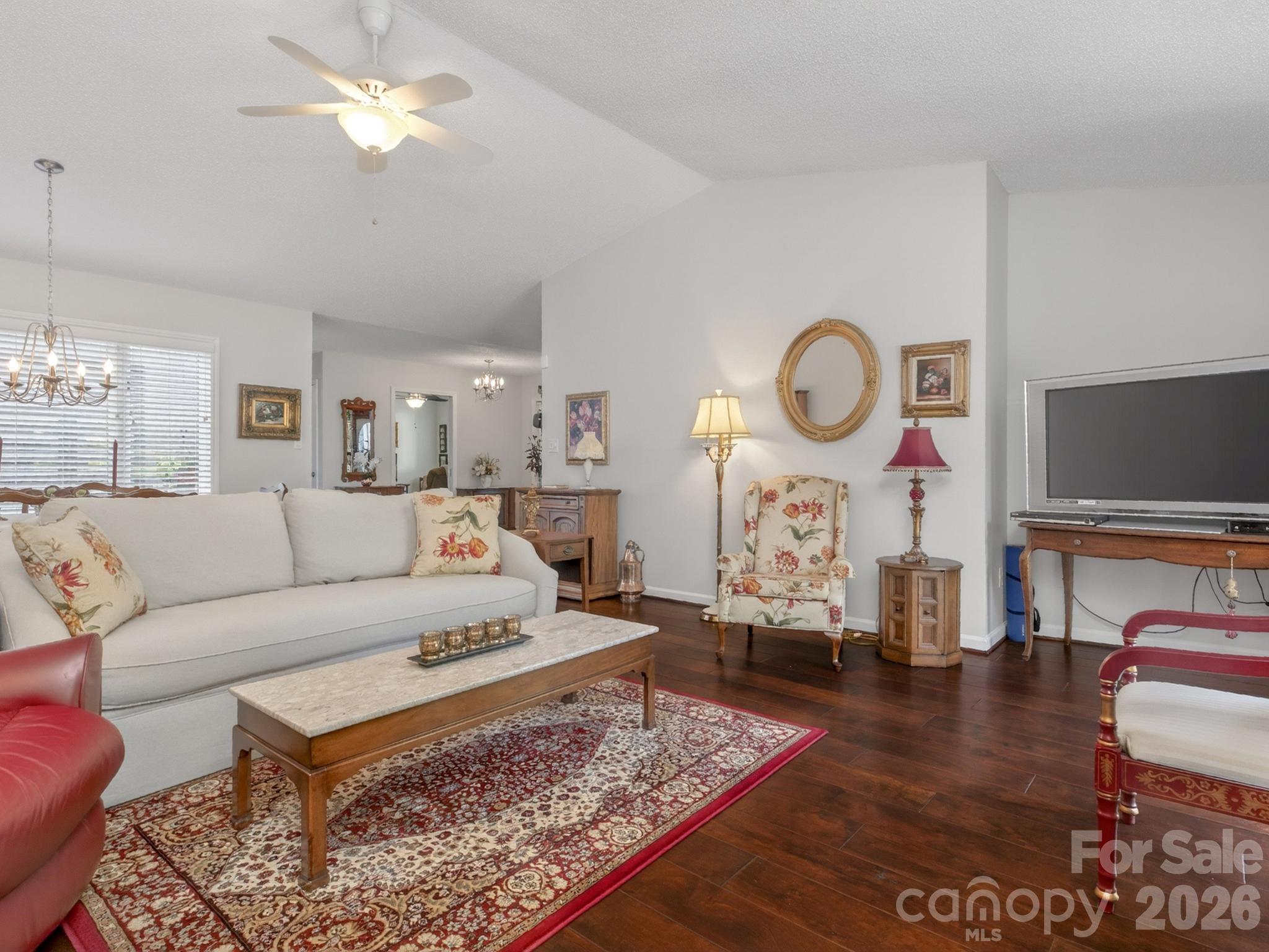 Deerwood - Residential
