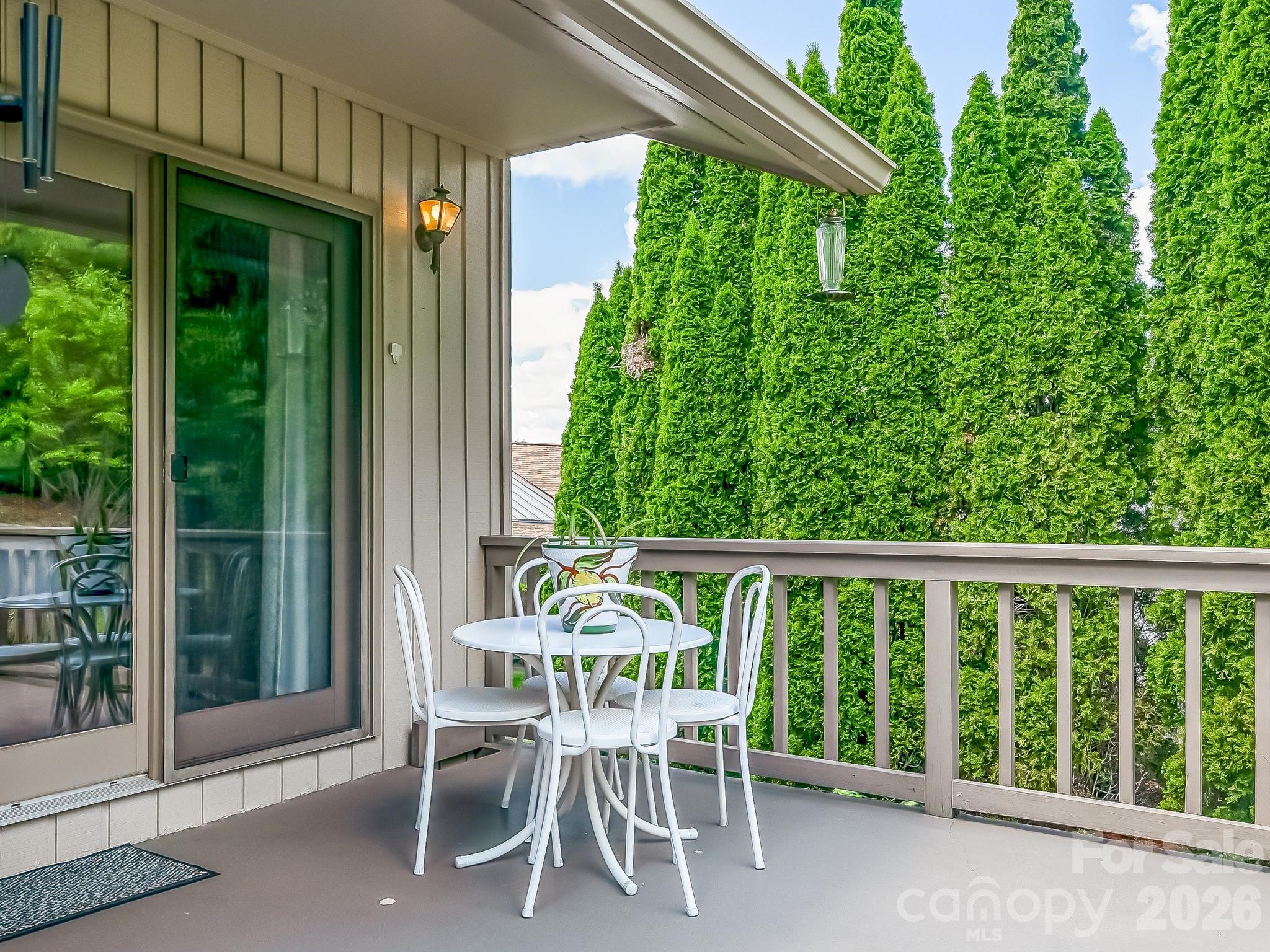 Deerwood - Residential