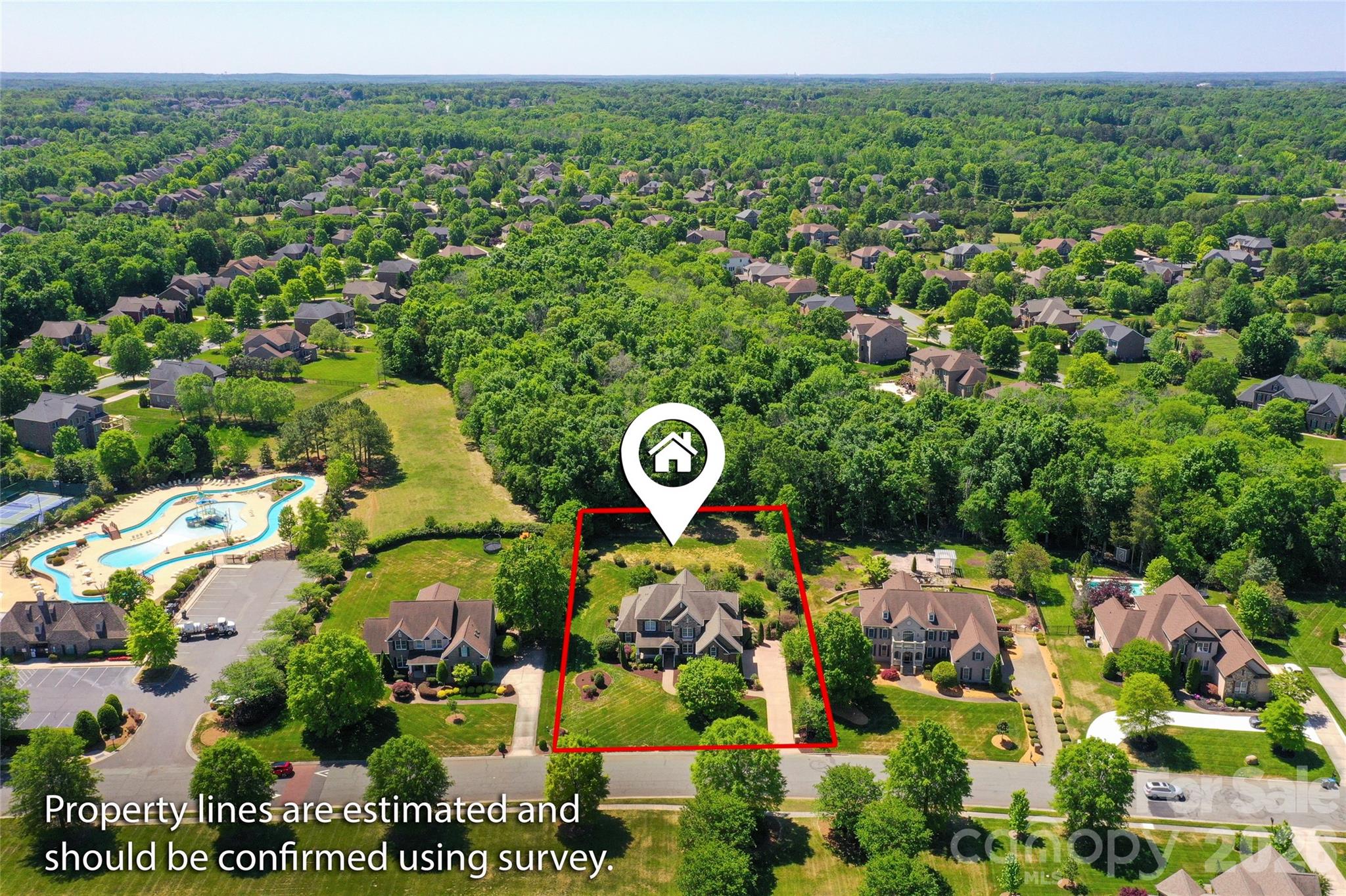 Marvin Creek - Residential