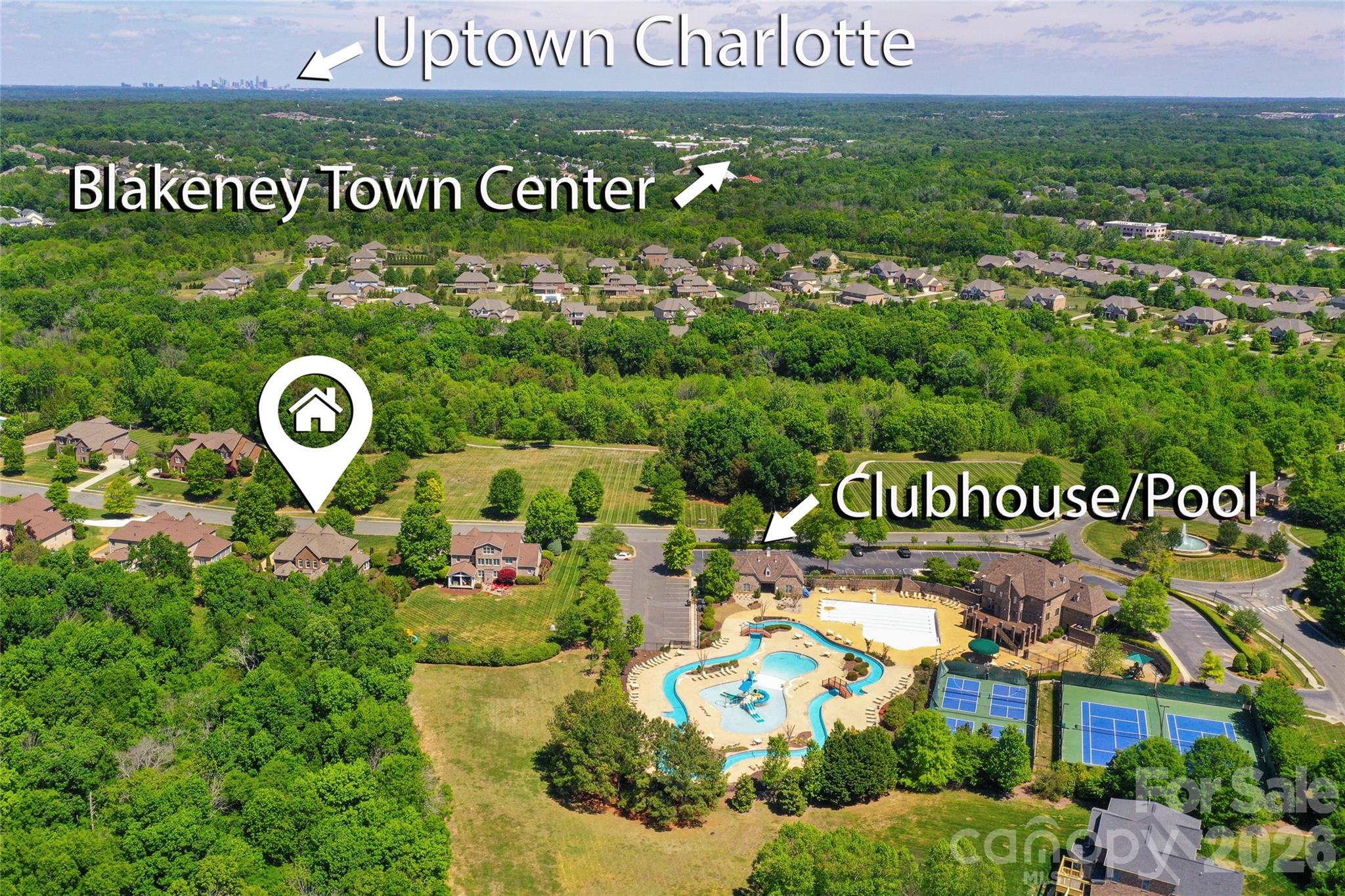 Marvin Creek - Residential