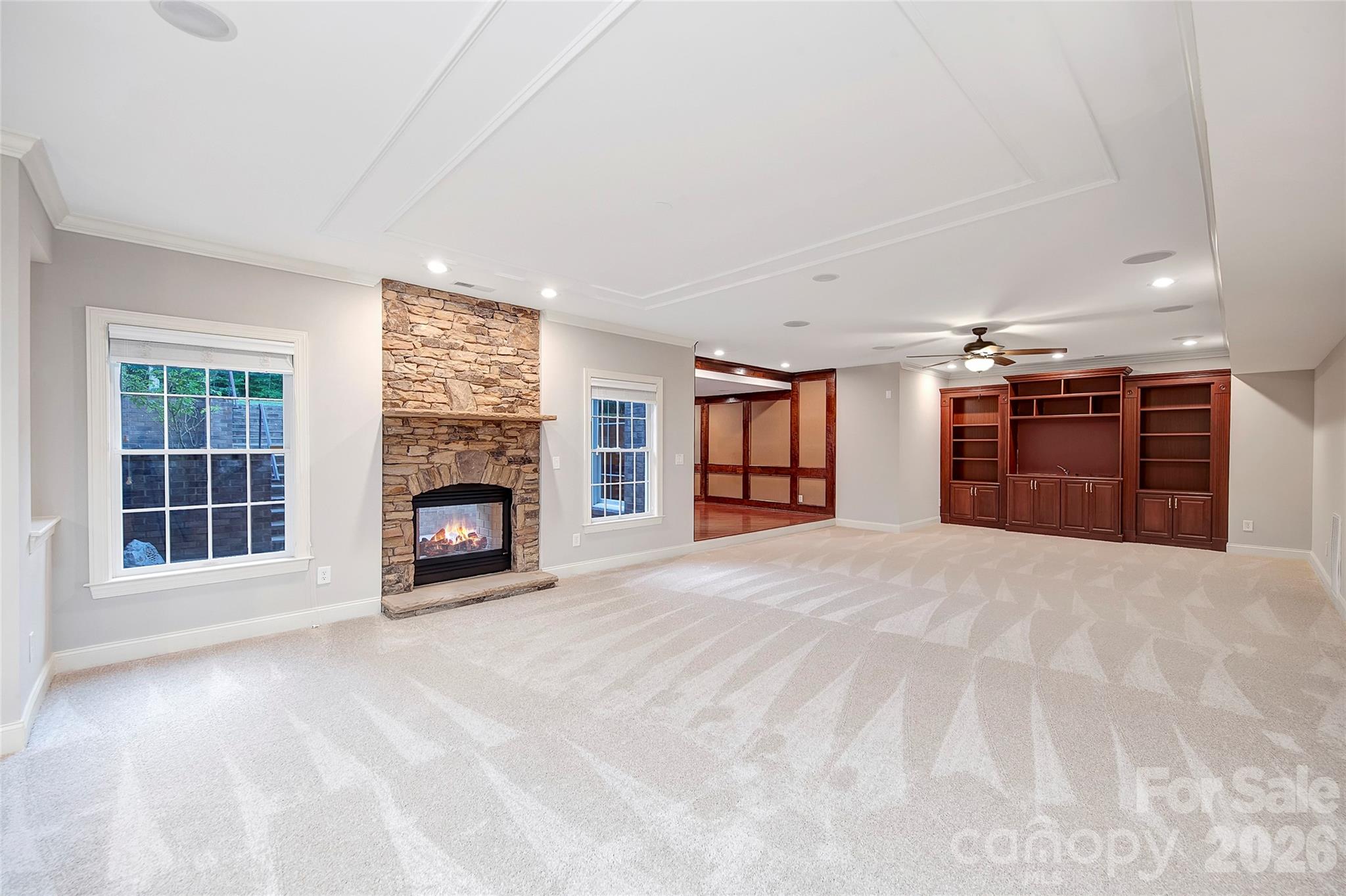Marvin Creek - Residential