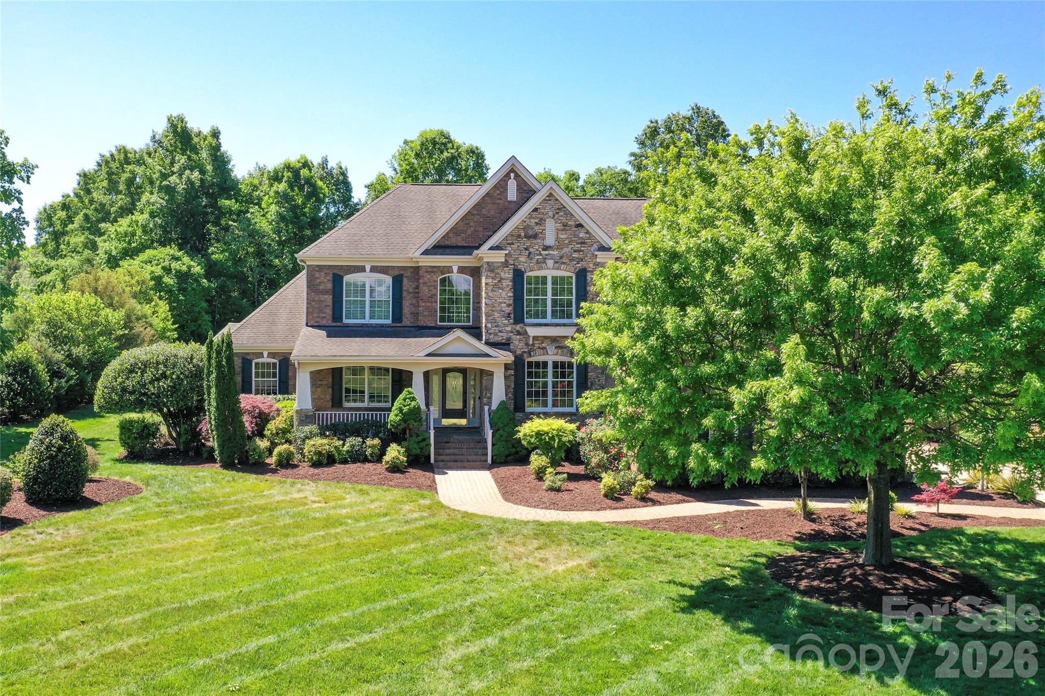 Marvin Creek - Residential