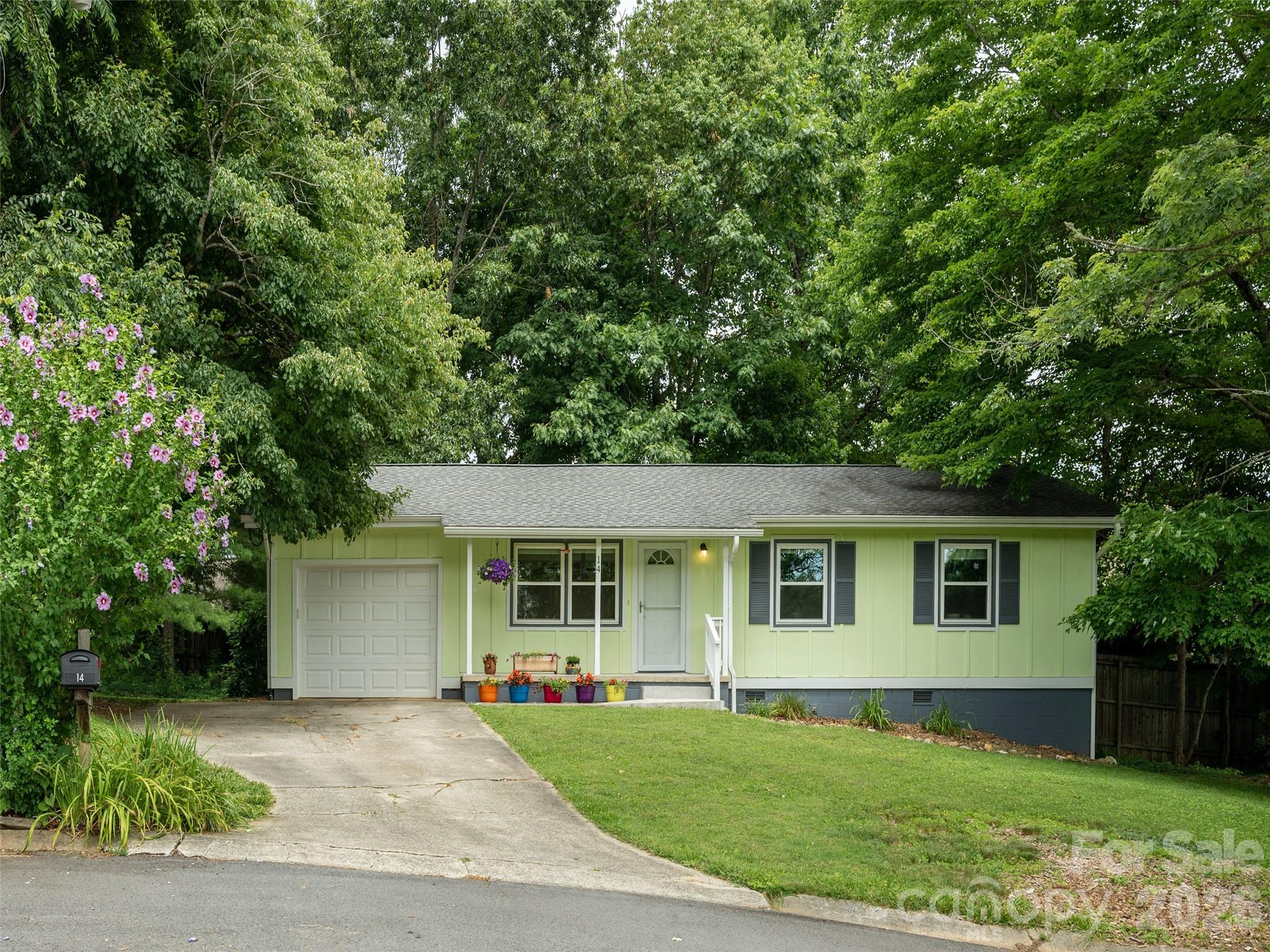 Fox Run - Residential