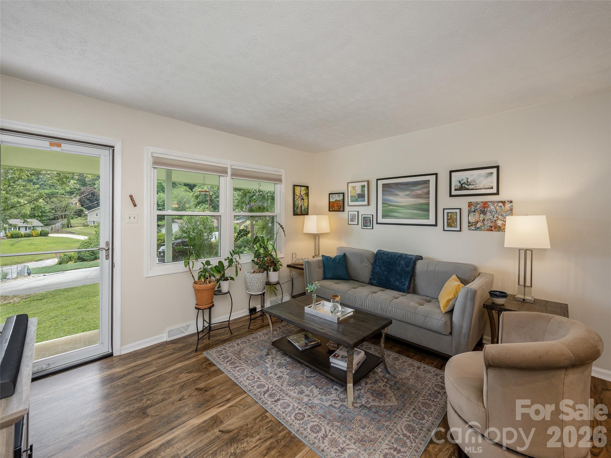 Fox Run - Residential
