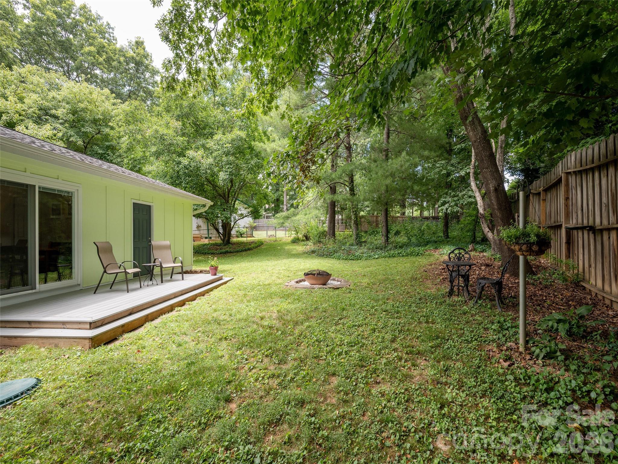 Fox Run - Residential