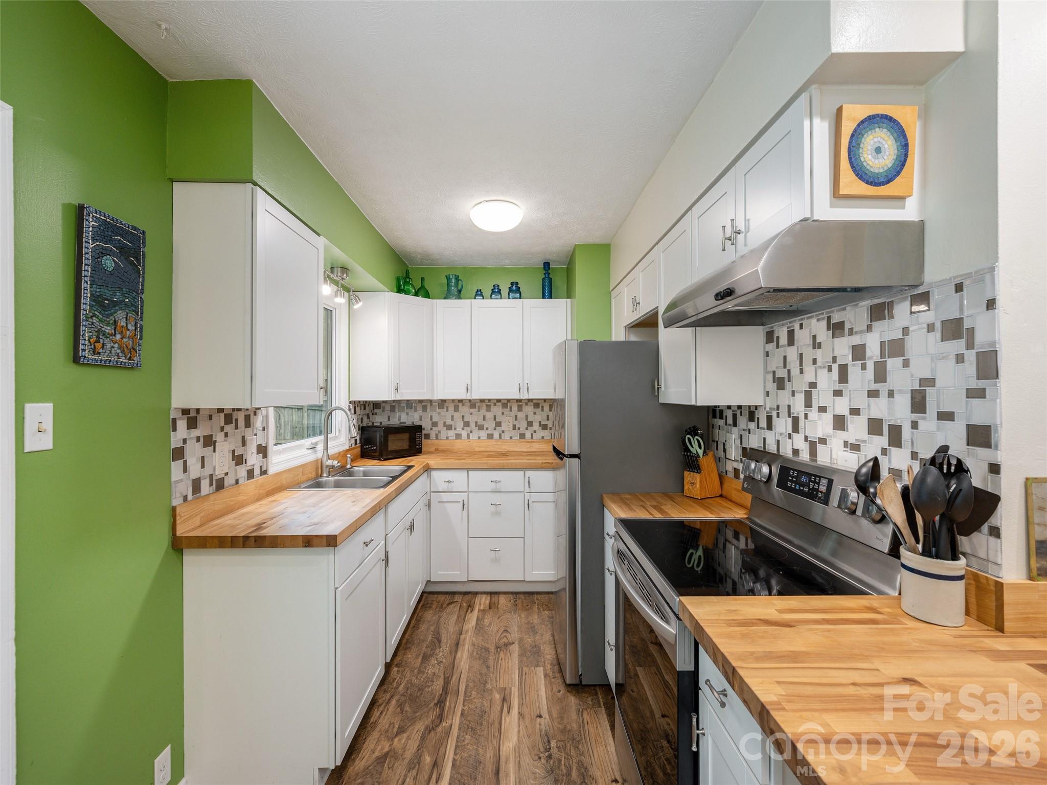 Fox Run - Residential