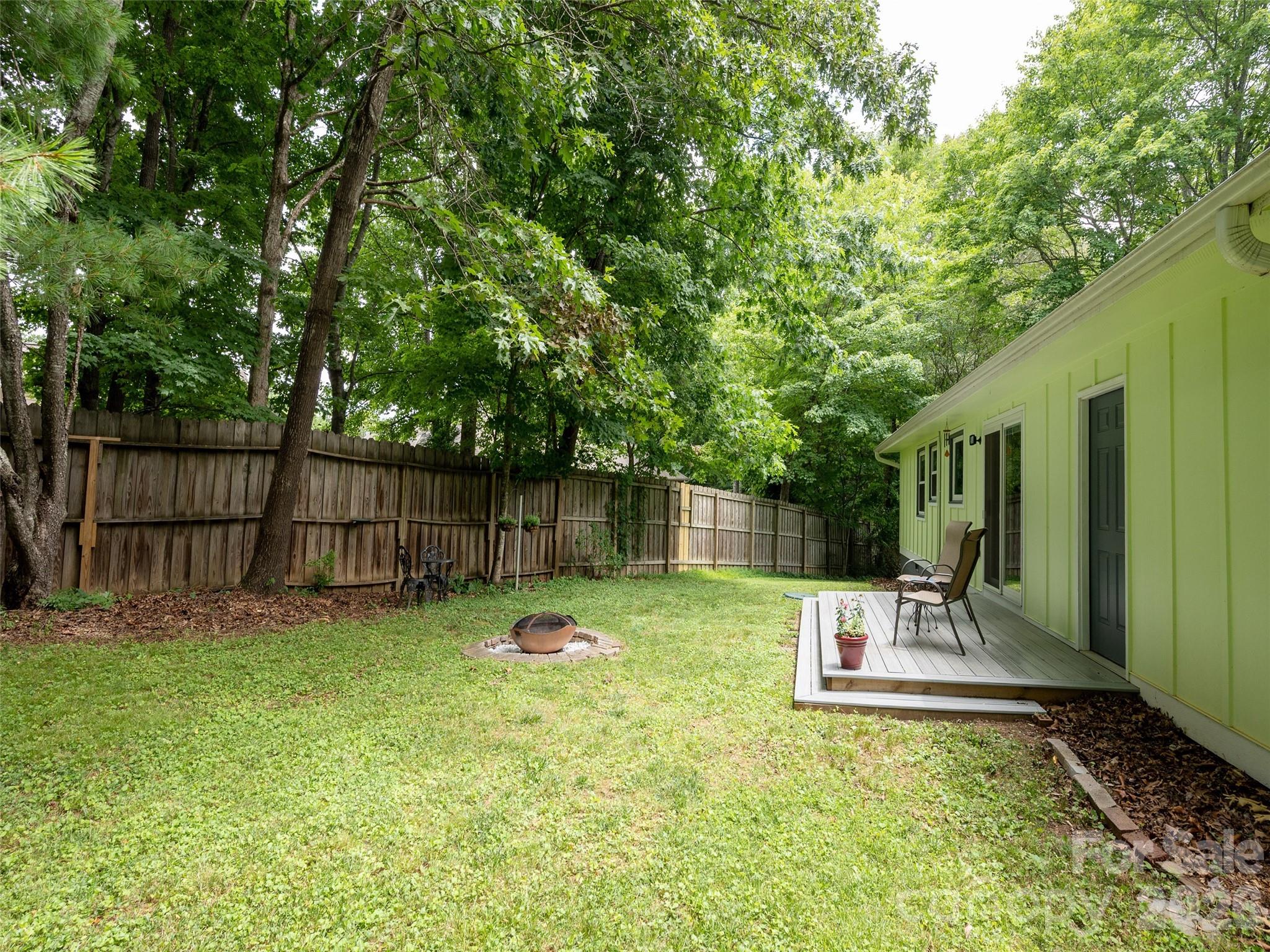 Fox Run - Residential