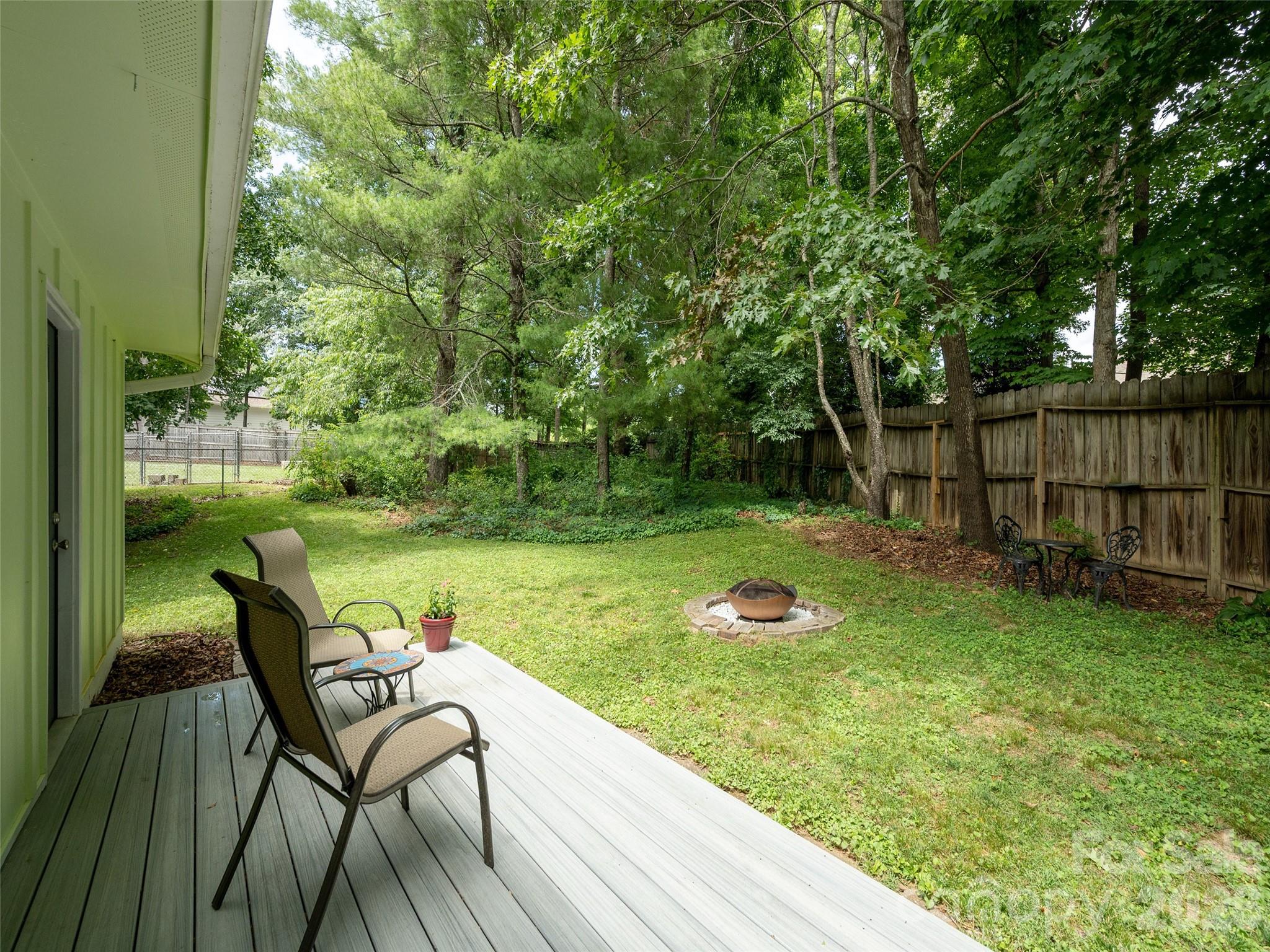 Fox Run - Residential