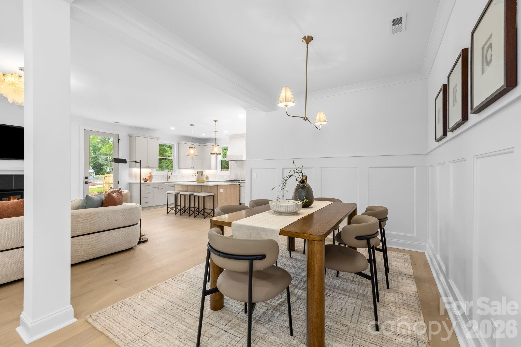 Enderly Park - Residential
