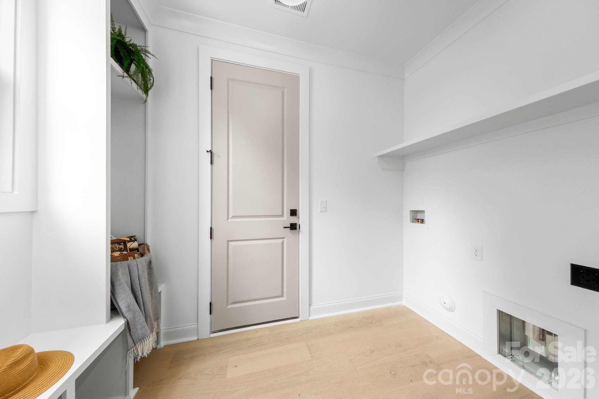 Enderly Park - Residential
