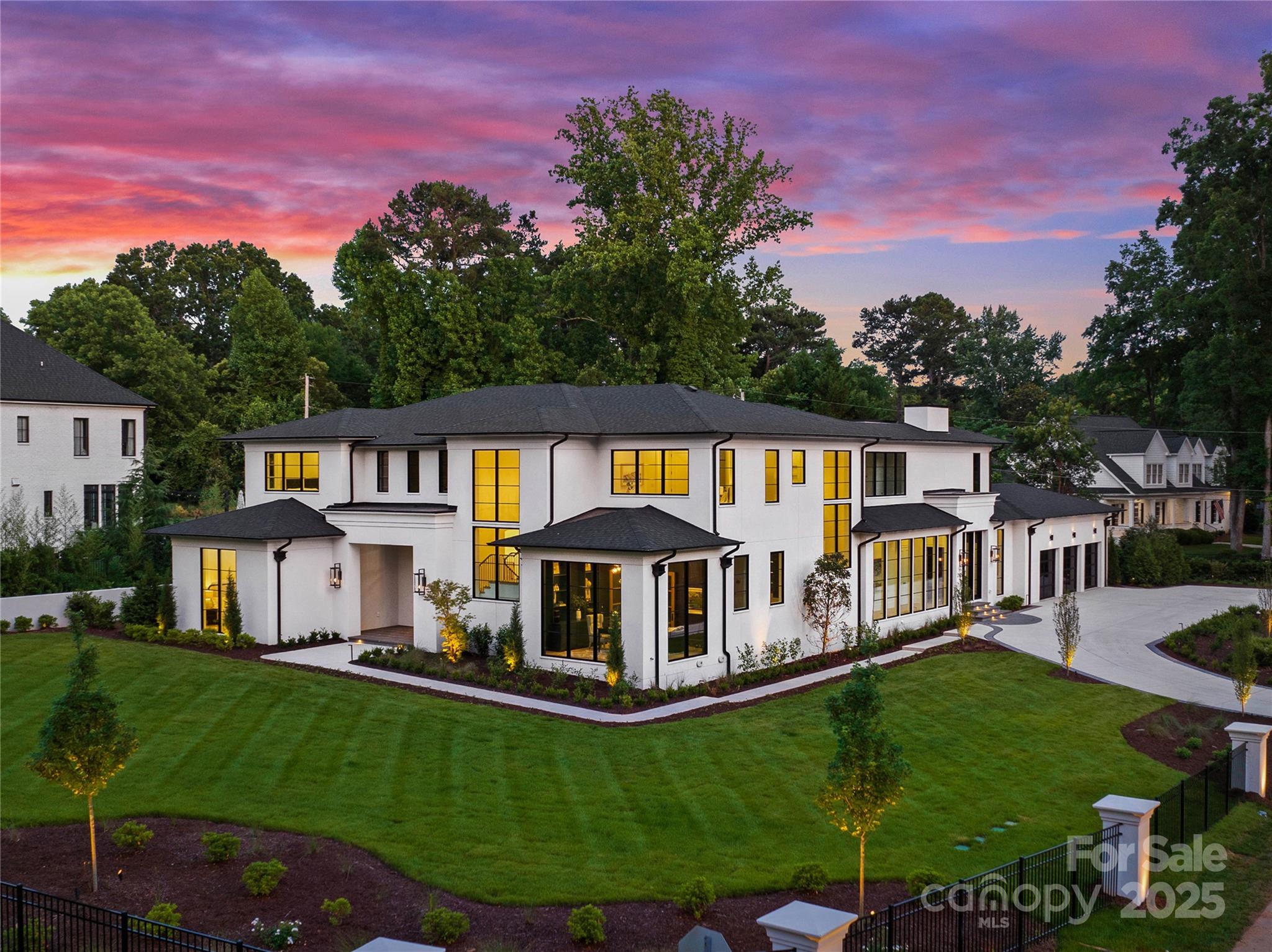Town And Country Estates - Residential