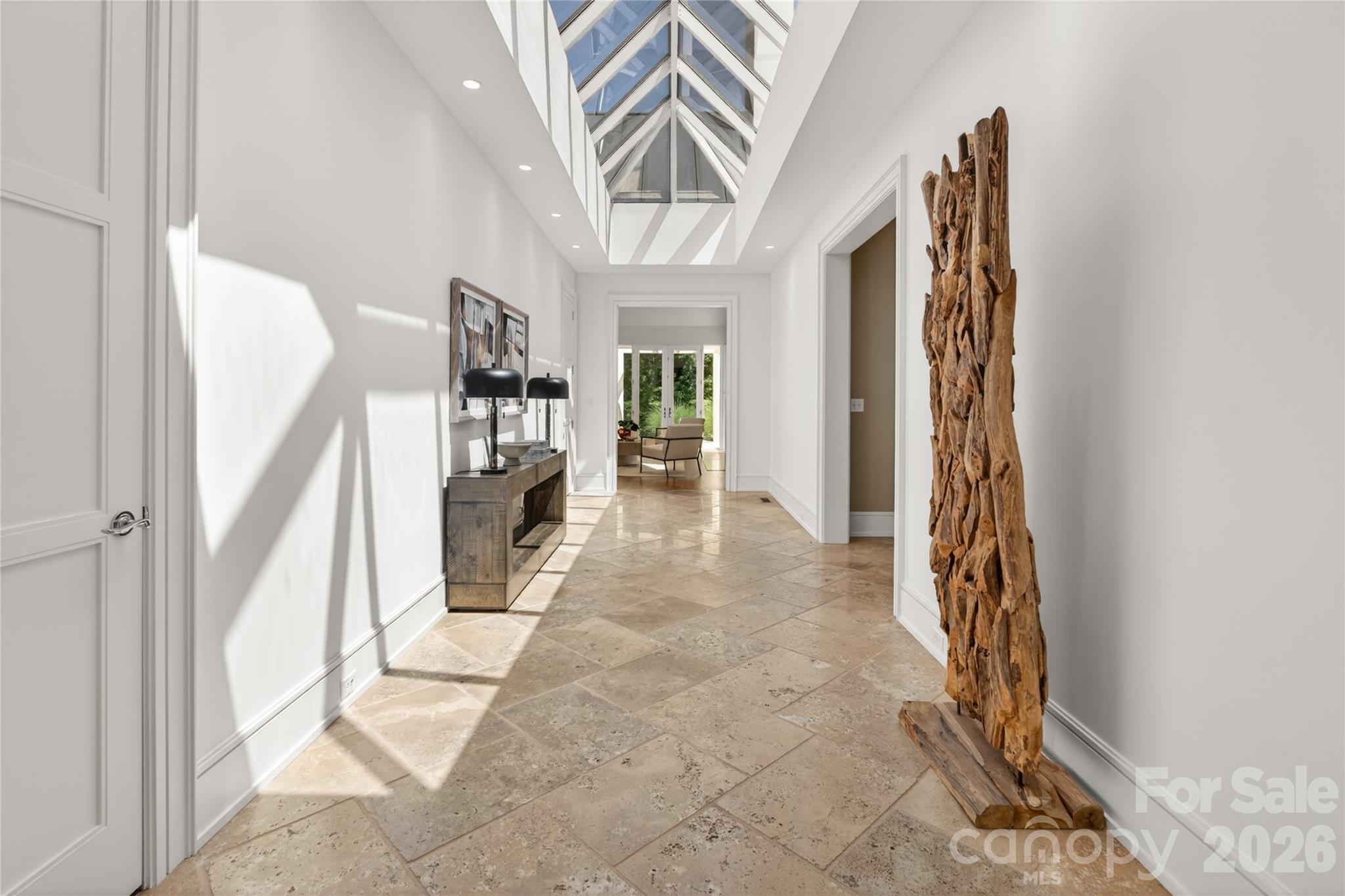 Cabin Woods - Residential