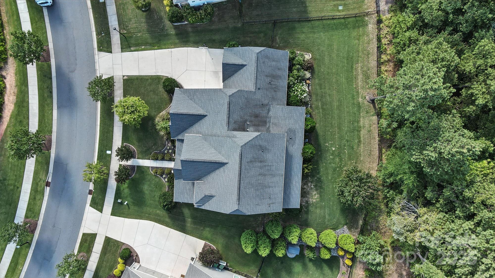 Masons Bend - Residential