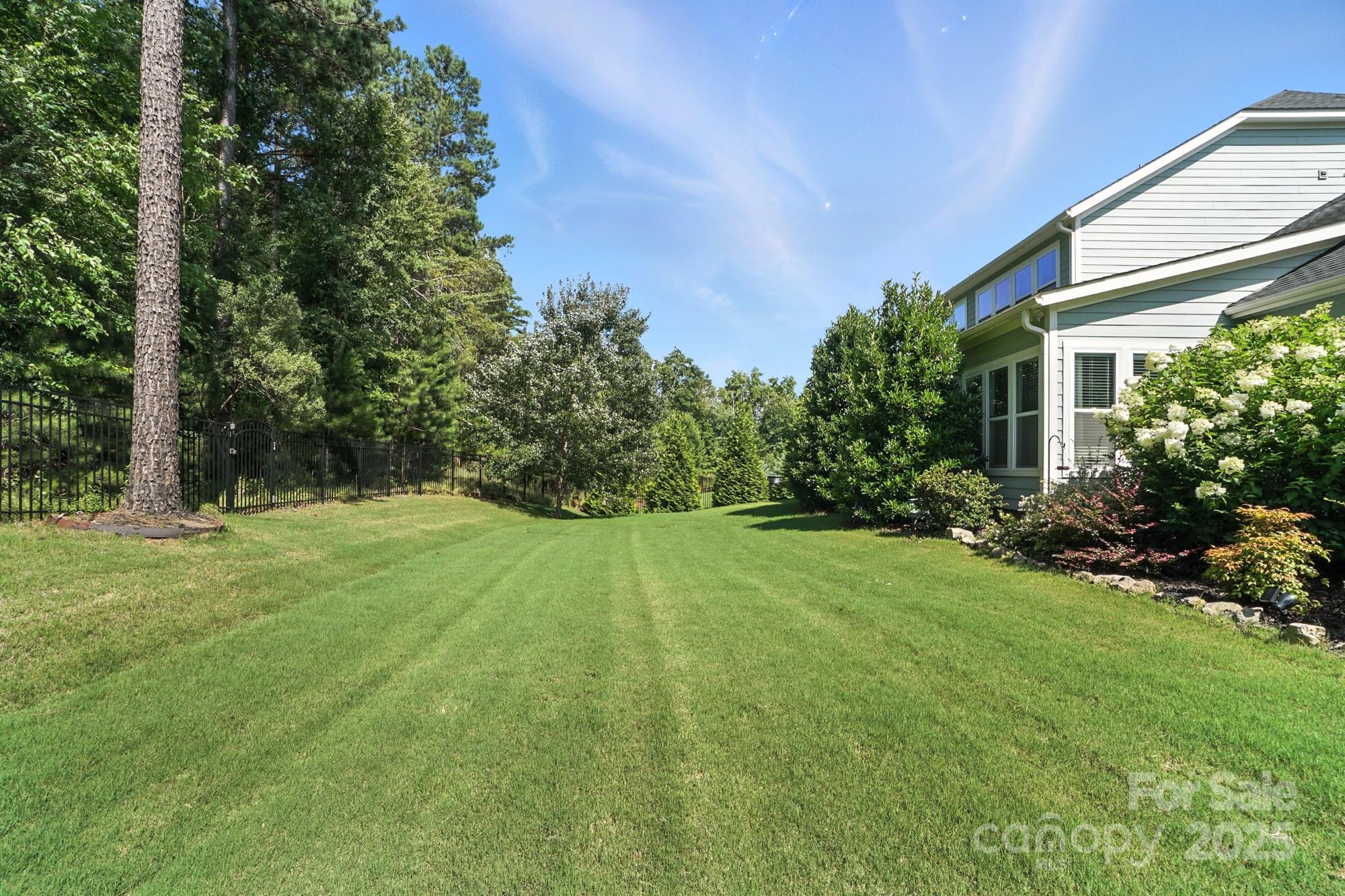 Masons Bend - Residential