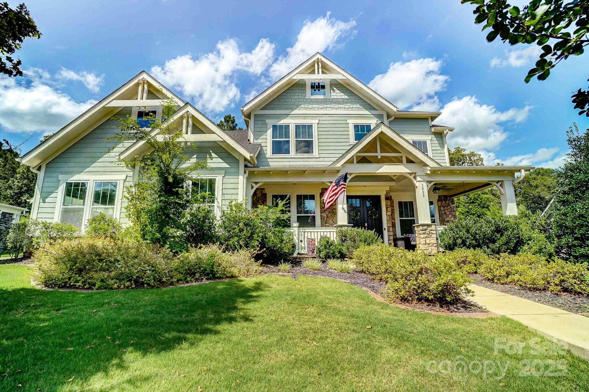 Masons Bend - Residential