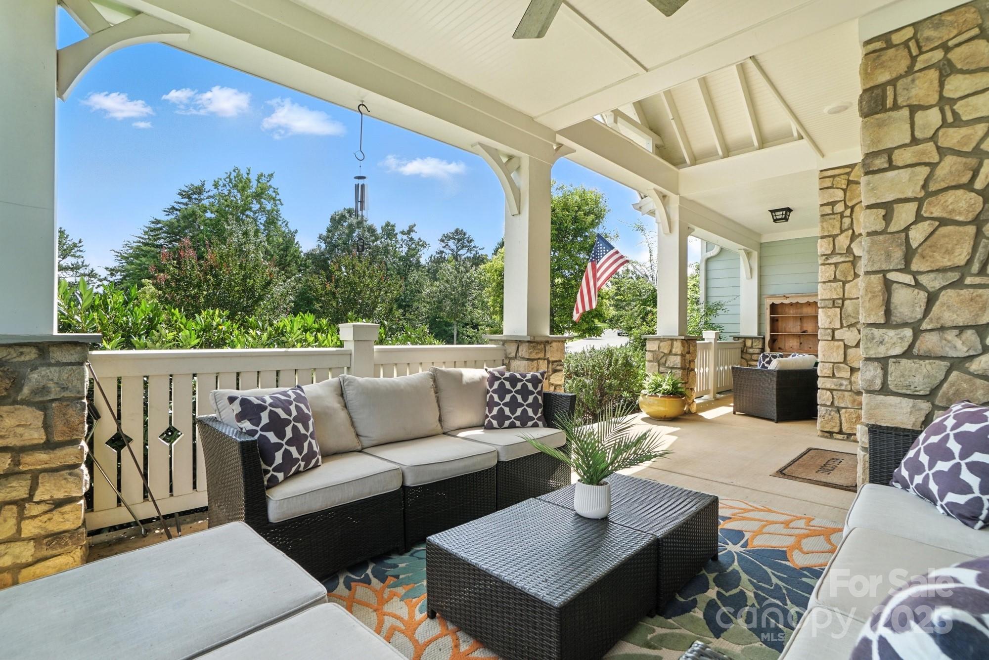 Masons Bend - Residential