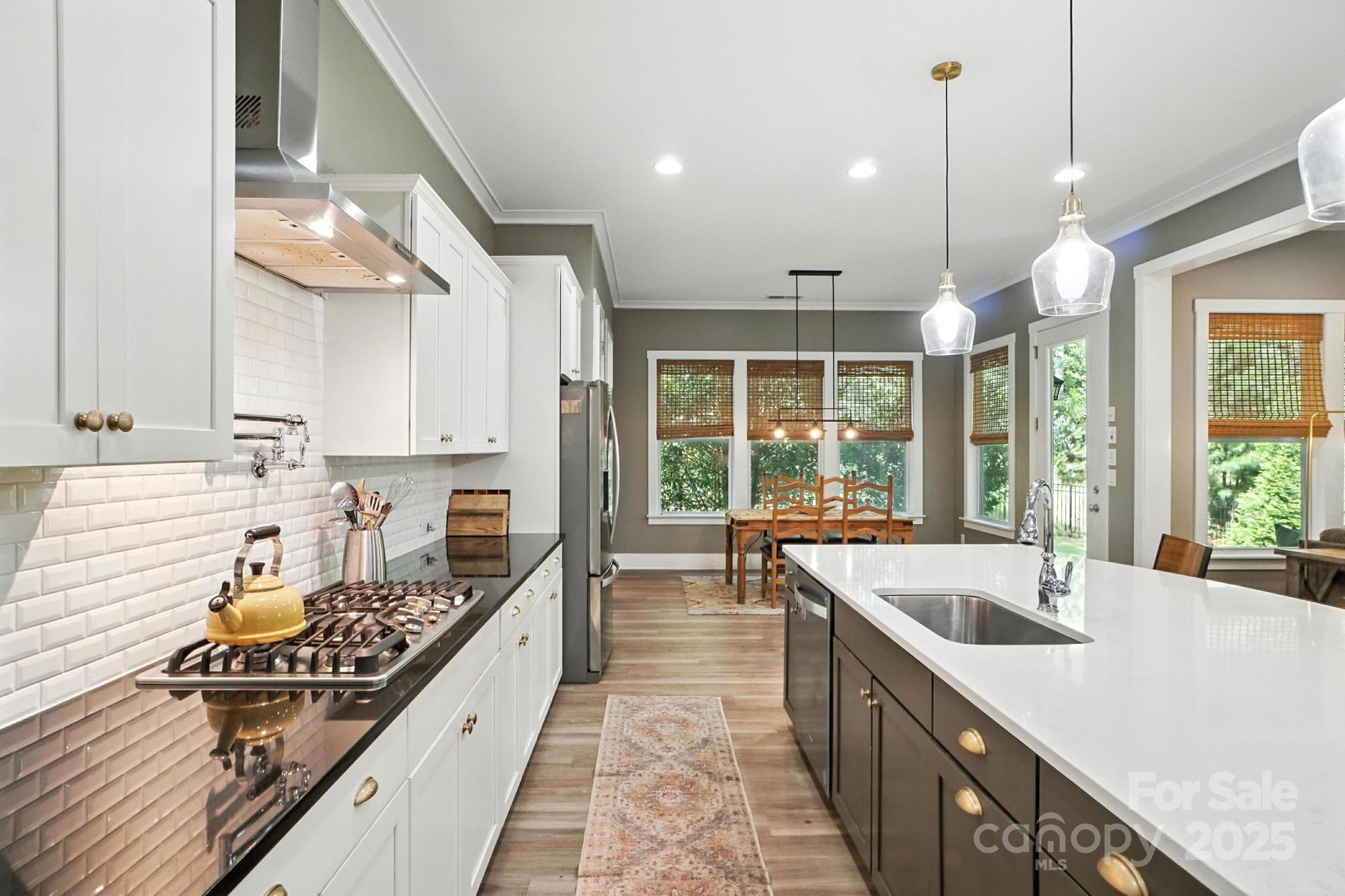 Masons Bend - Residential