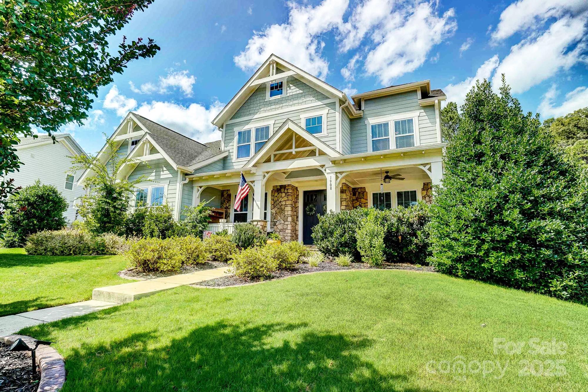 Masons Bend - Residential