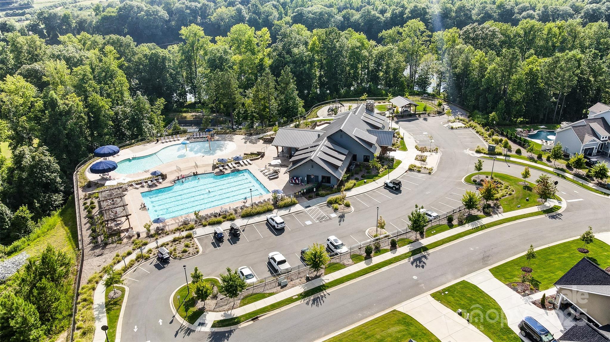 Masons Bend - Residential