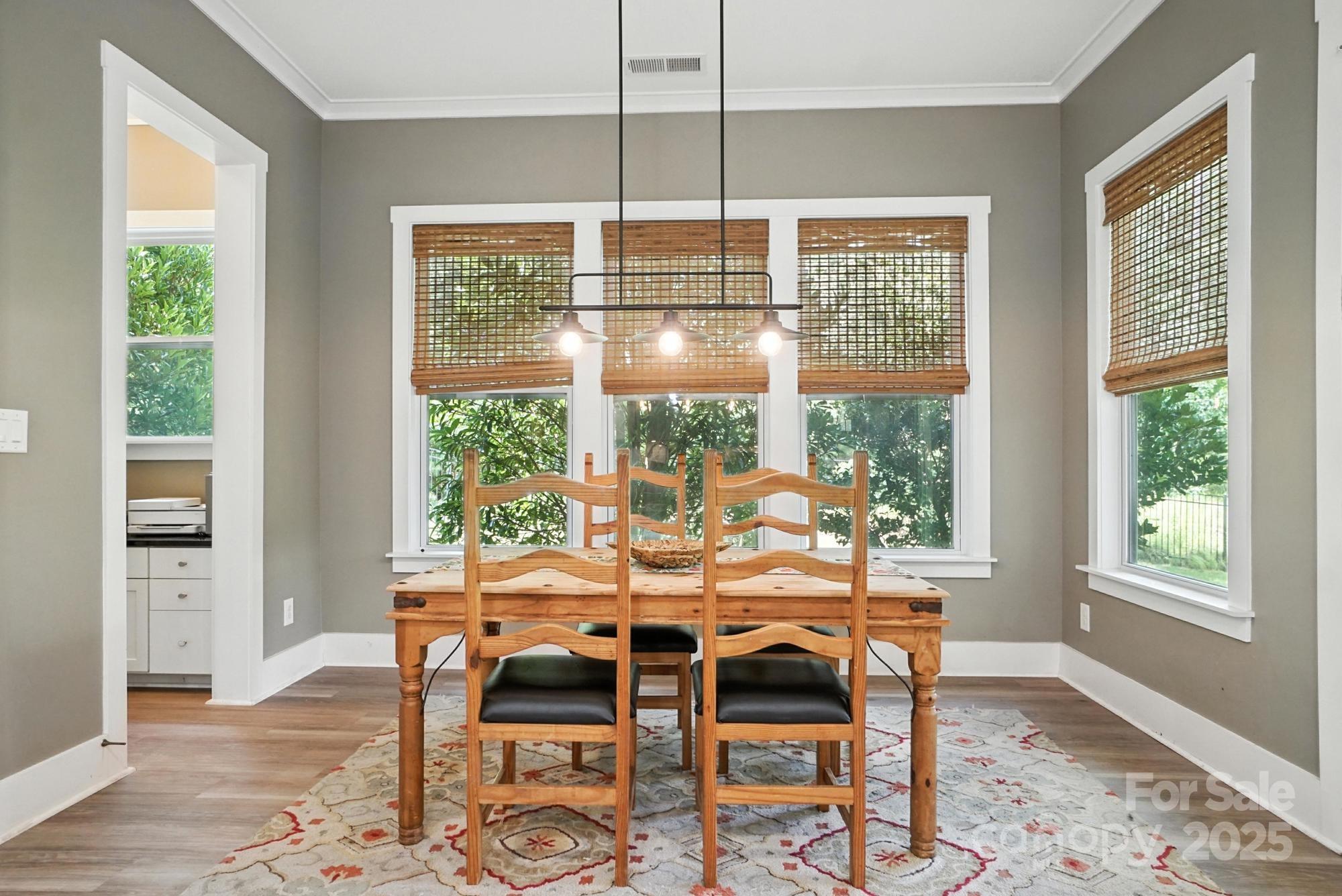 Masons Bend - Residential