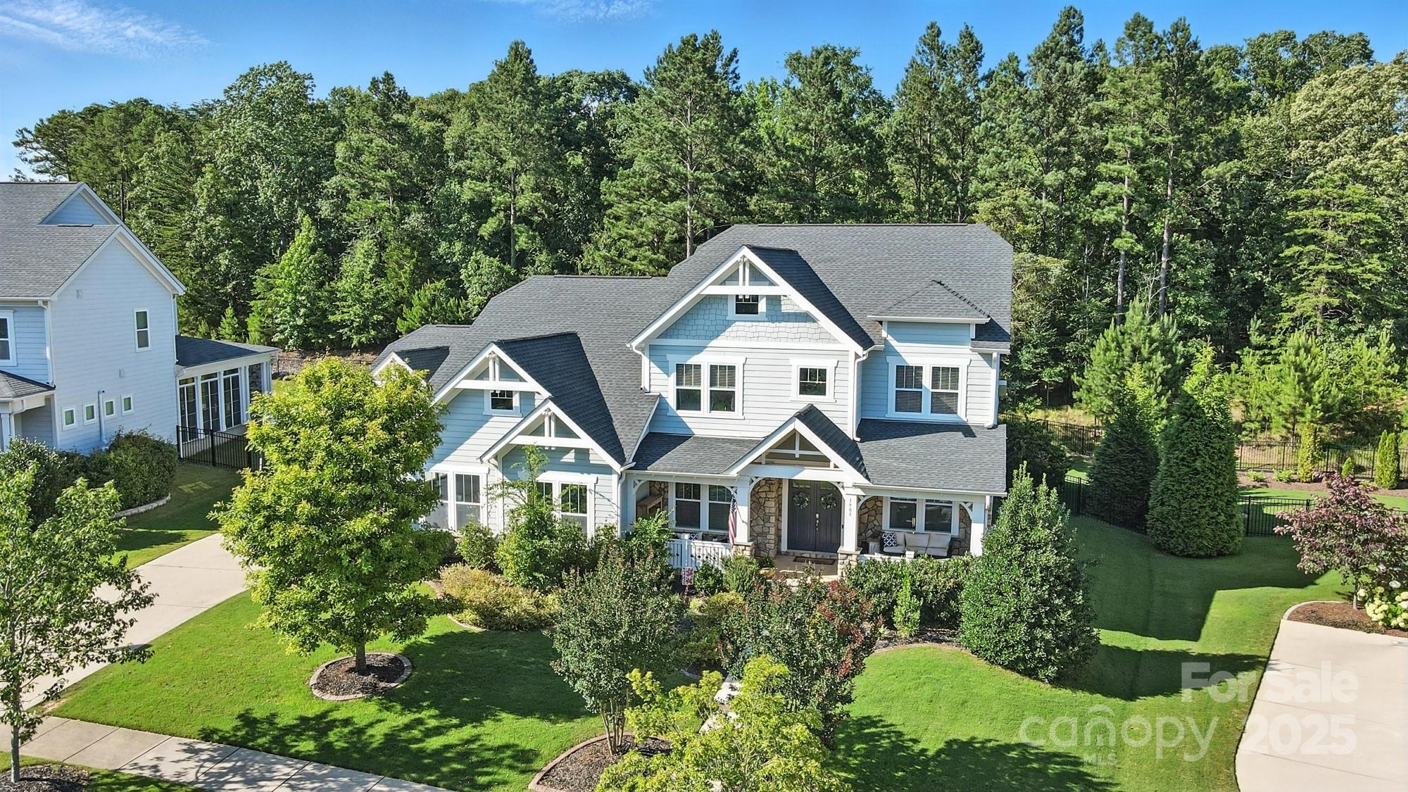 Masons Bend - Residential